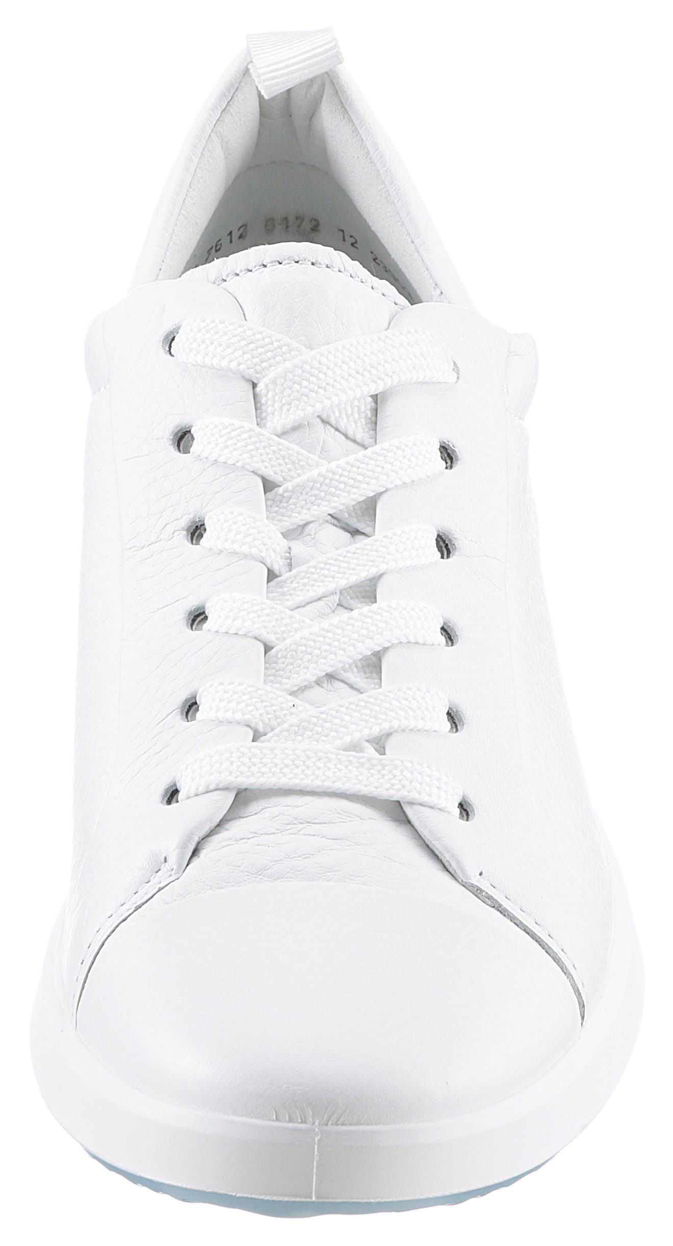 Ara ROMA Sneaker, Freizeitschuh, Halbschuh, Schnürschuh mit High Soft Fußbett, G-Weite. Reduzierter Preis € 79,95. Unverbindliche Preisempfehlung € 109,95