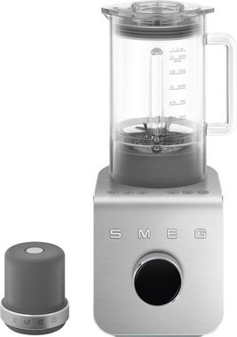 Smeg Standmixer BLC02EGMEU, 1400 W, mit Vakuumpumpe