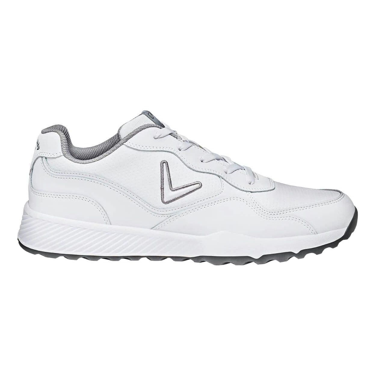Callaway Callaway Golfschuh The 82 Weiß Herren Golfschuh