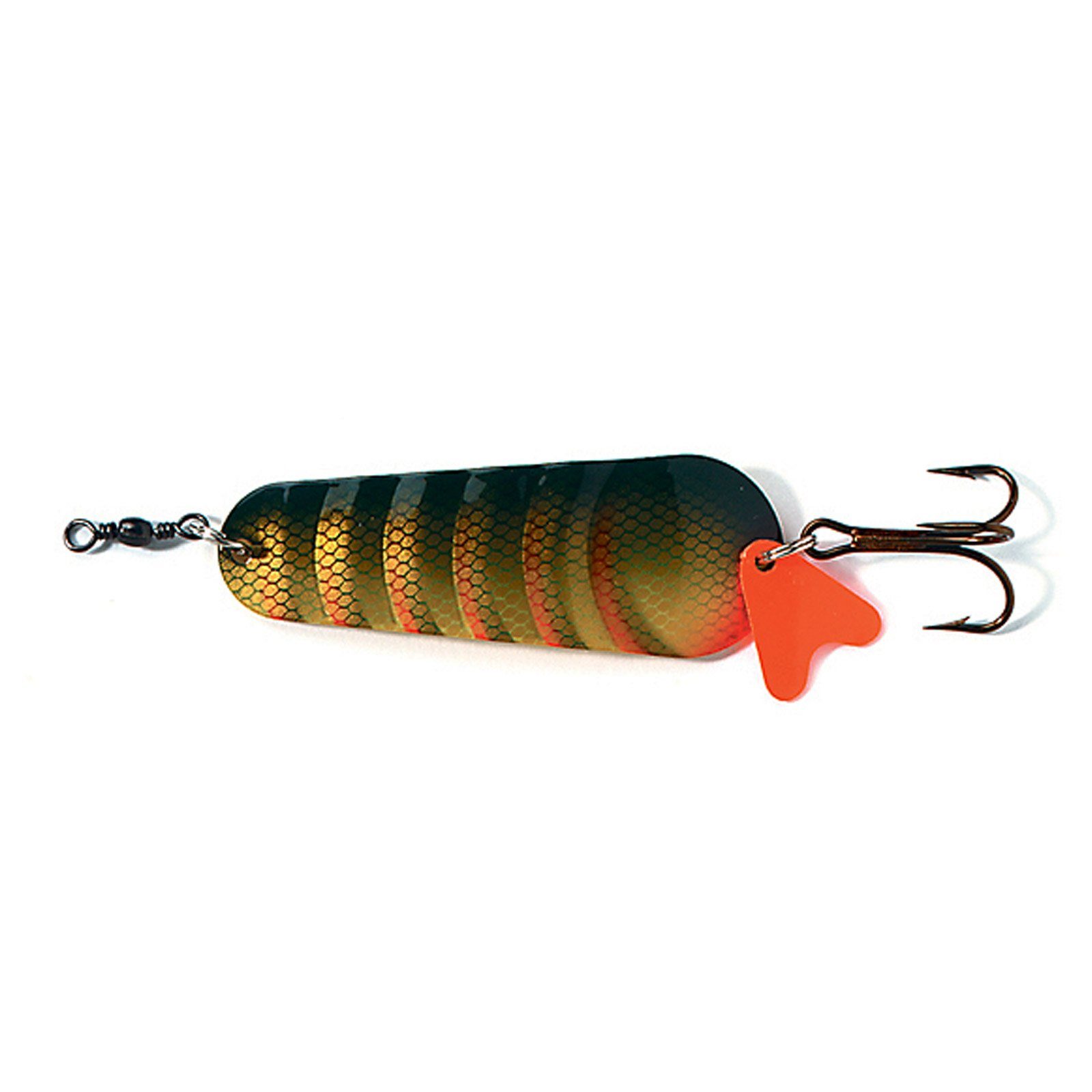 Abu Kunstköder, Abu YP Atom Perch Yellow 20g Garcia Garcia