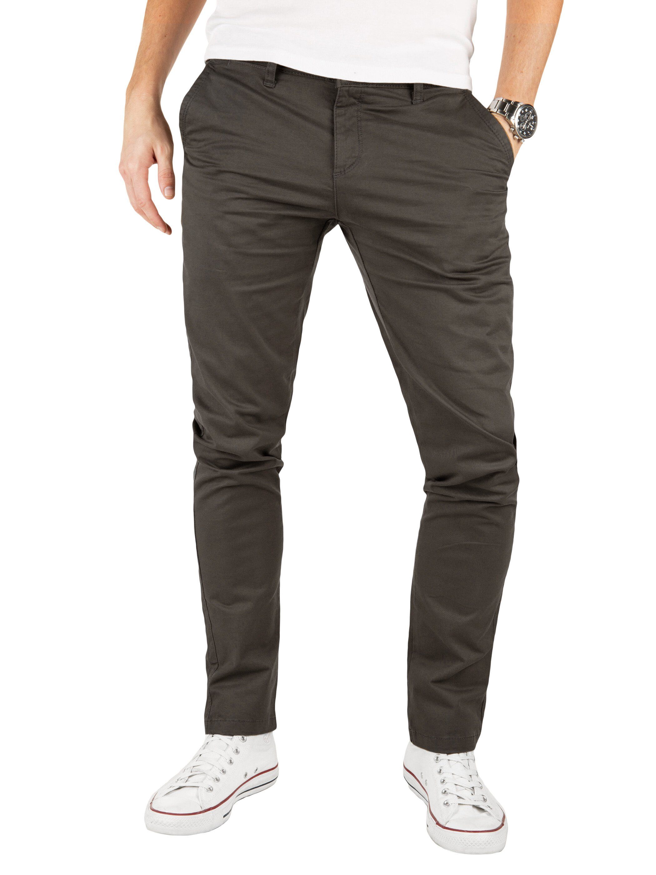 Yazubi Chinohose Herren Chino Kyle mit günstig online kaufen