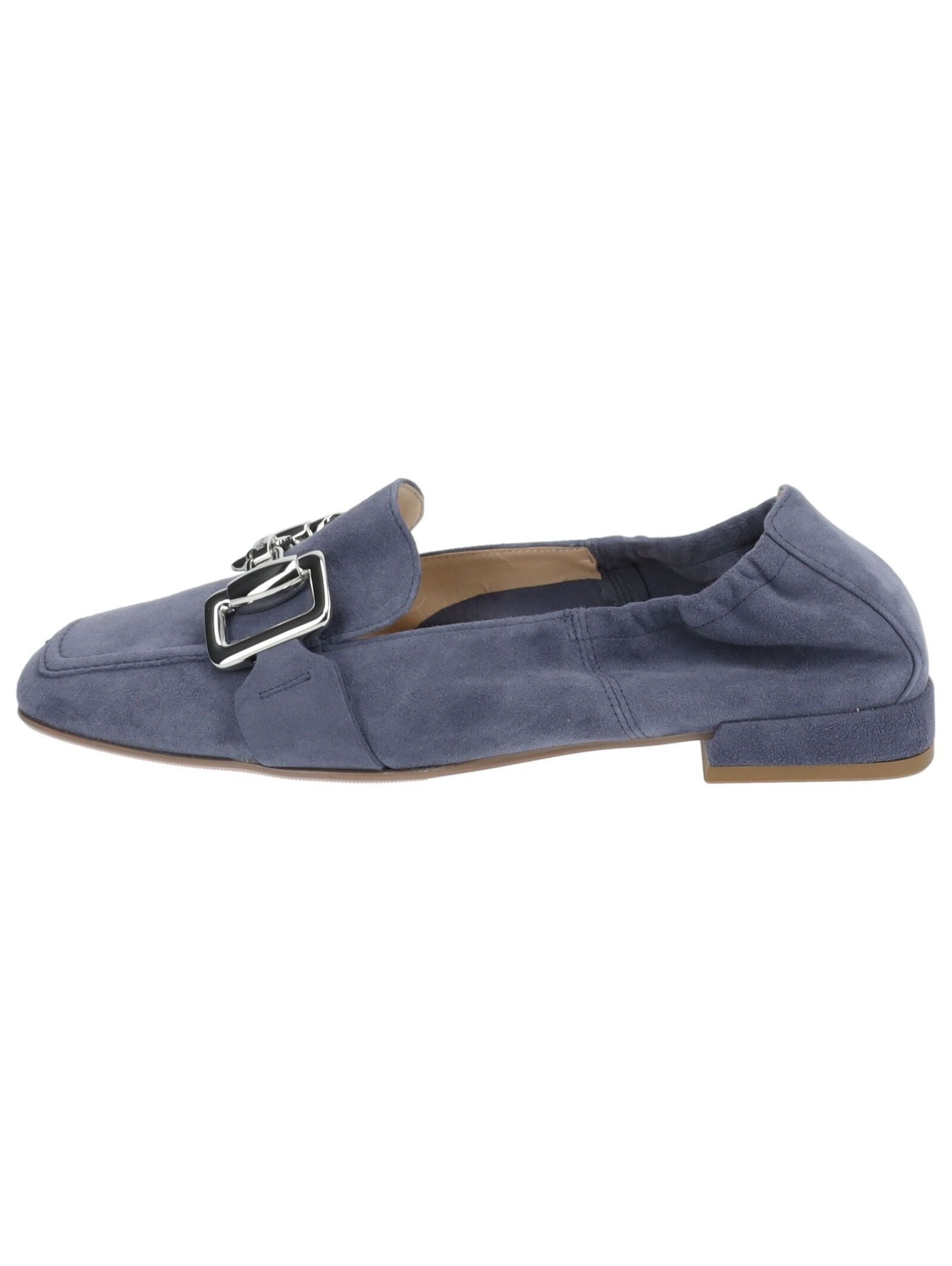Högl Slipper Samt . Slipper (1-tlg)