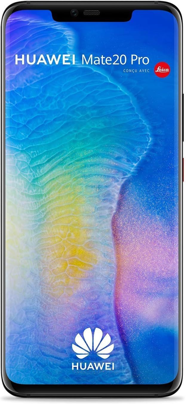 Huawei Smartphone