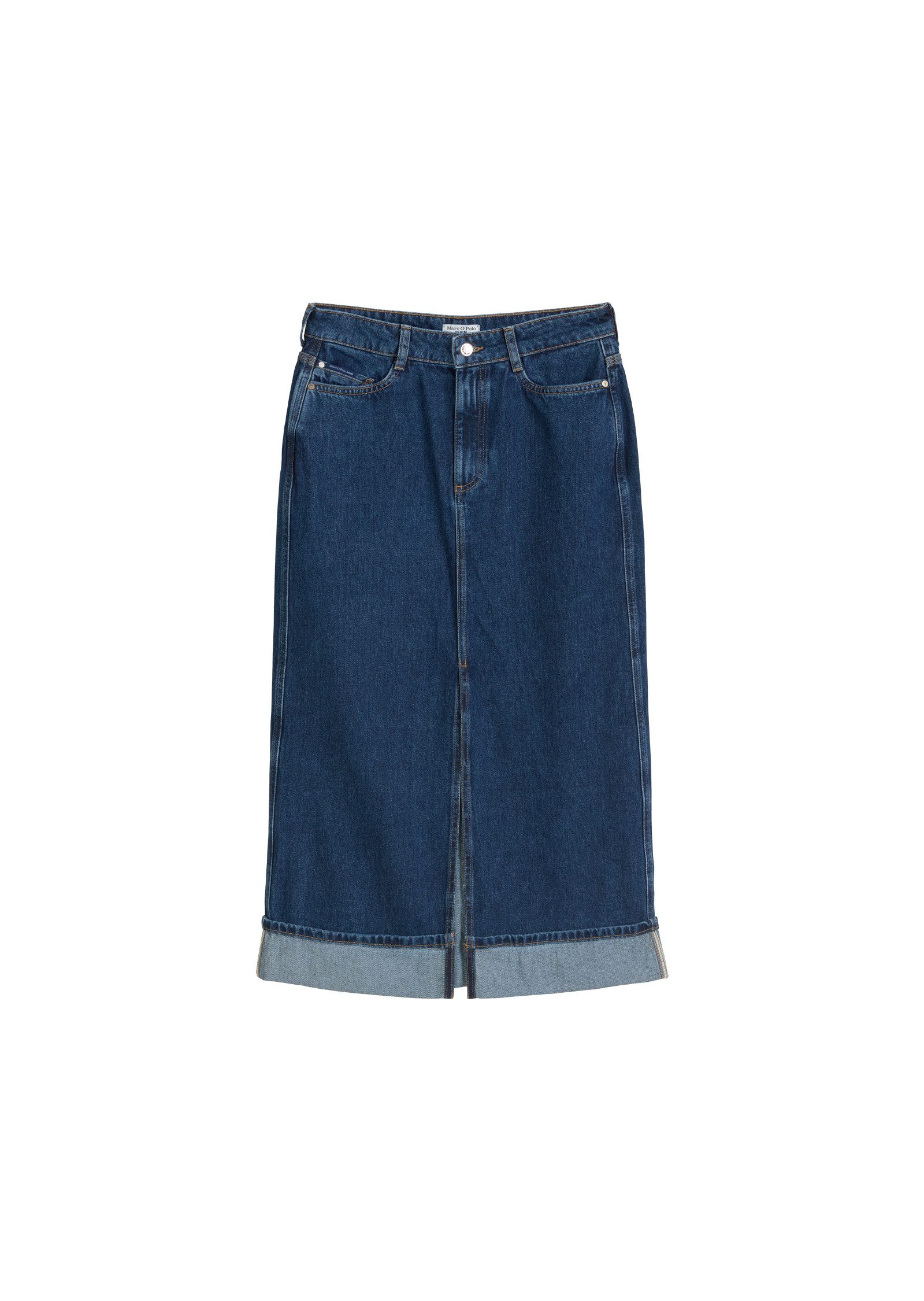 Marc O'Polo DENIM Midirock
