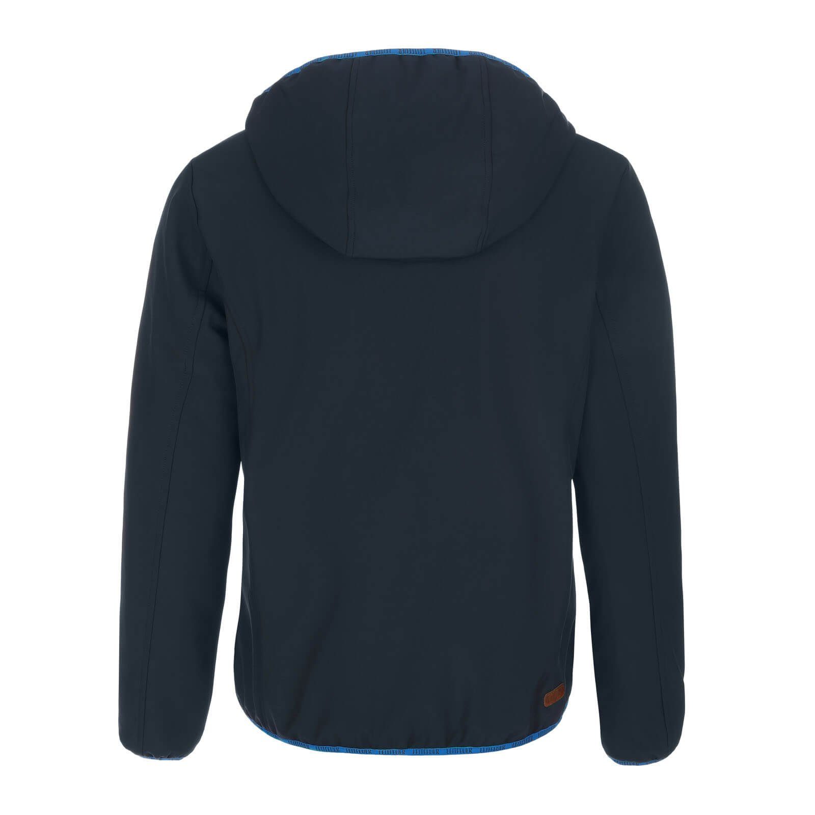Leitfeuer Winterjacke Damen Wendesteppjacke mit Kapuze günstig online kaufen