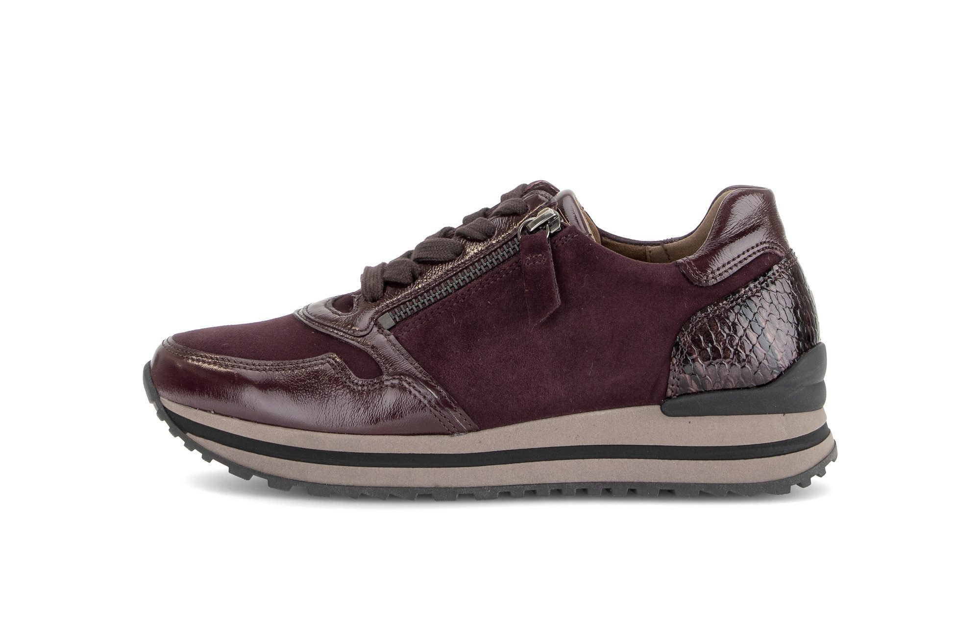Gabor Plateausneaker