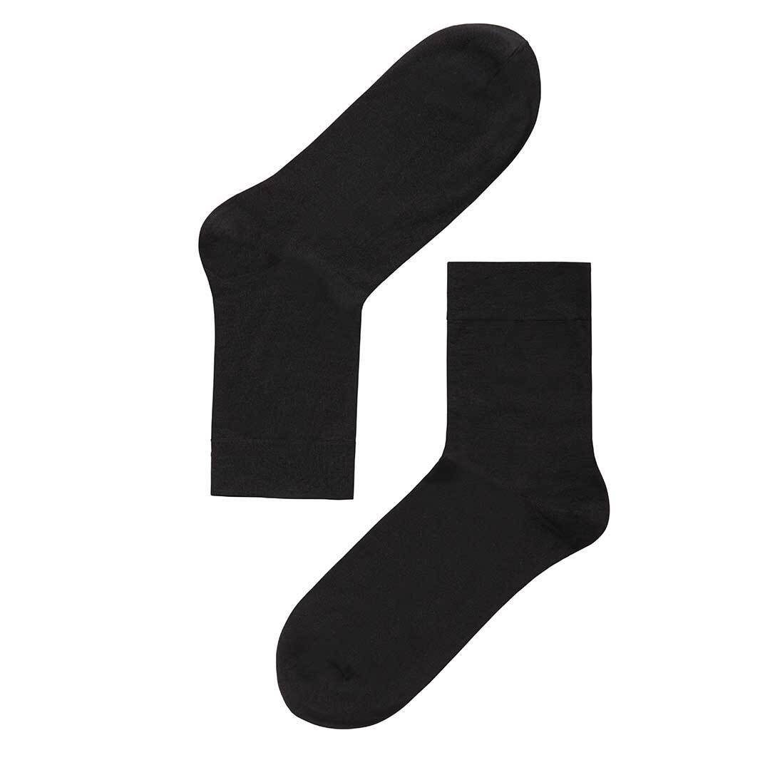 Basicsocken Relax Light