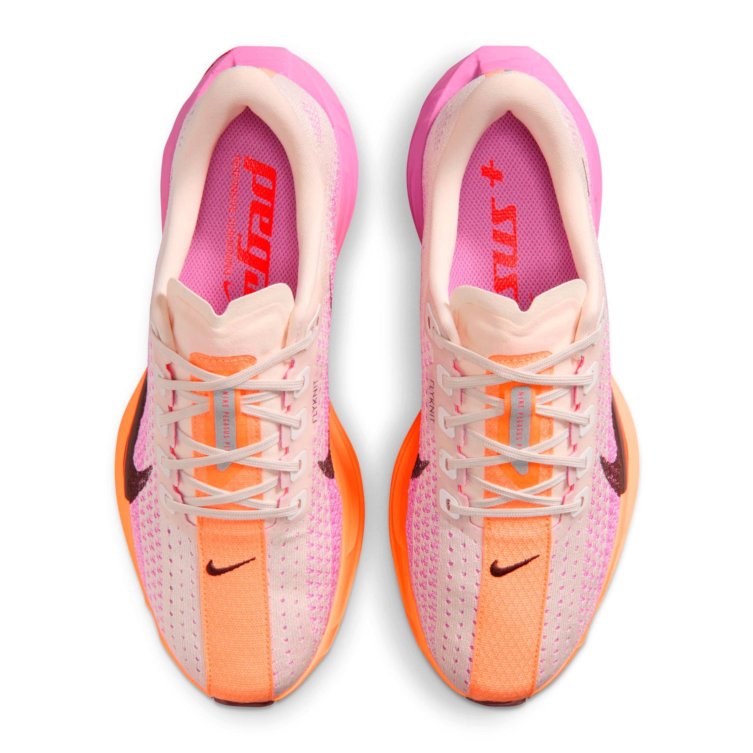 Nike Pegasus Plus - Neutralschuh Laufschuh