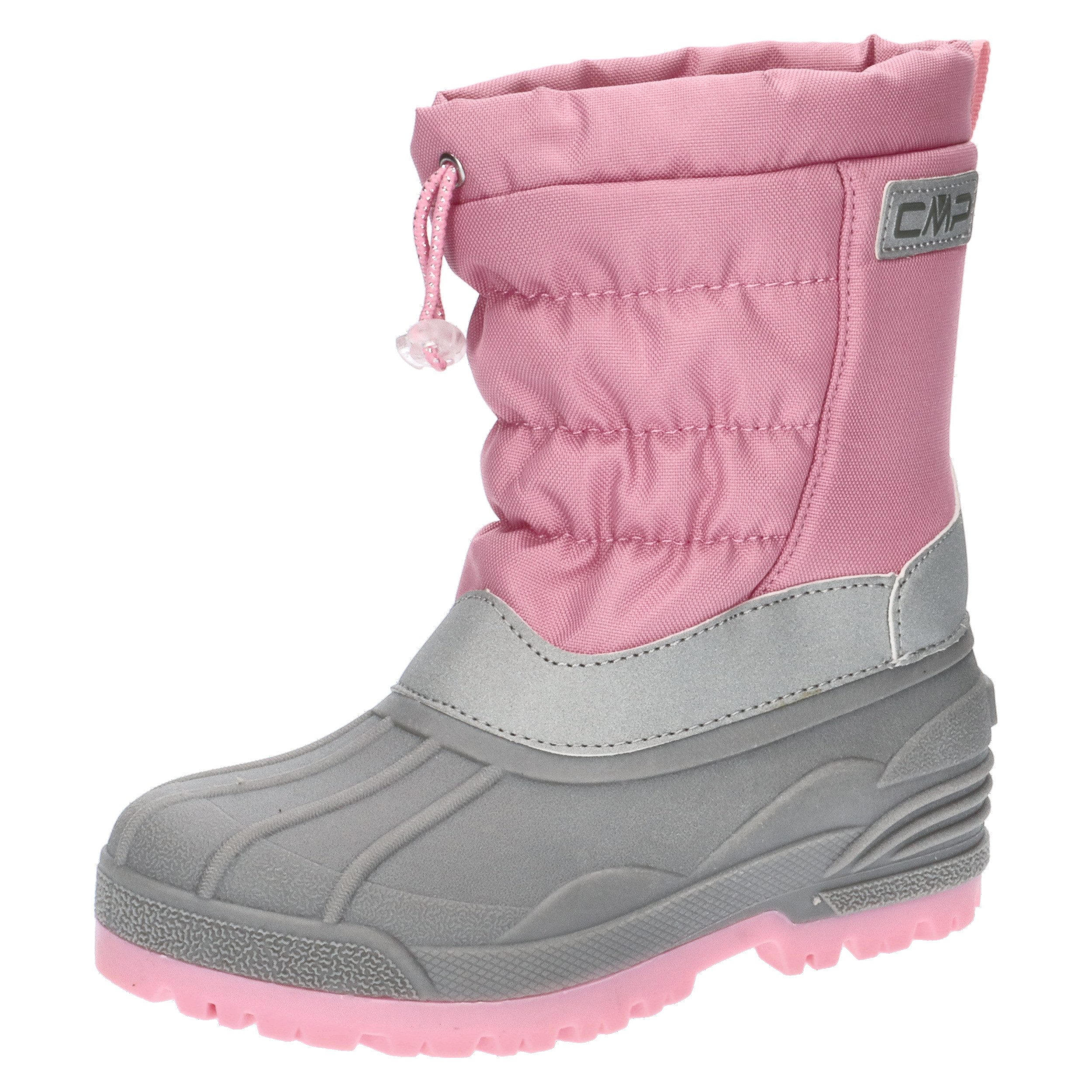 CMP CMP Kinder Winterstiefel Kids Hanki 3.0 Snow Boots 3Q75674J Winterstiefel
