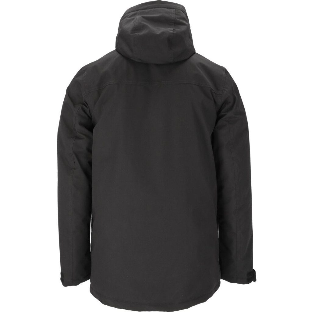 WHISTLER Winterjacke Wander W-Pro 10000 (wasserdicht, winddicht) phantomgra günstig online kaufen