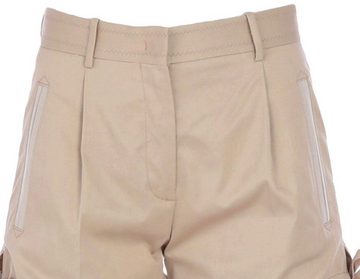 MONCLER Bermudas MONCLER LUXURY BERMUDA TIE PANTS SHORTS FREIZEIT KURZE TENNIS CASUAL H