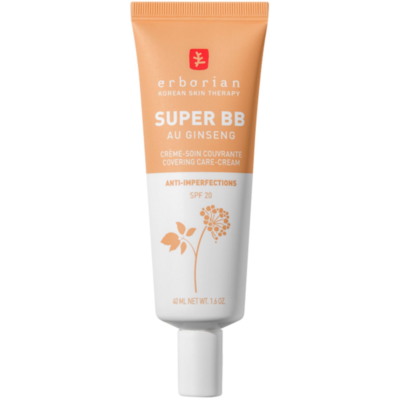 Tagescreme Super BB Crème