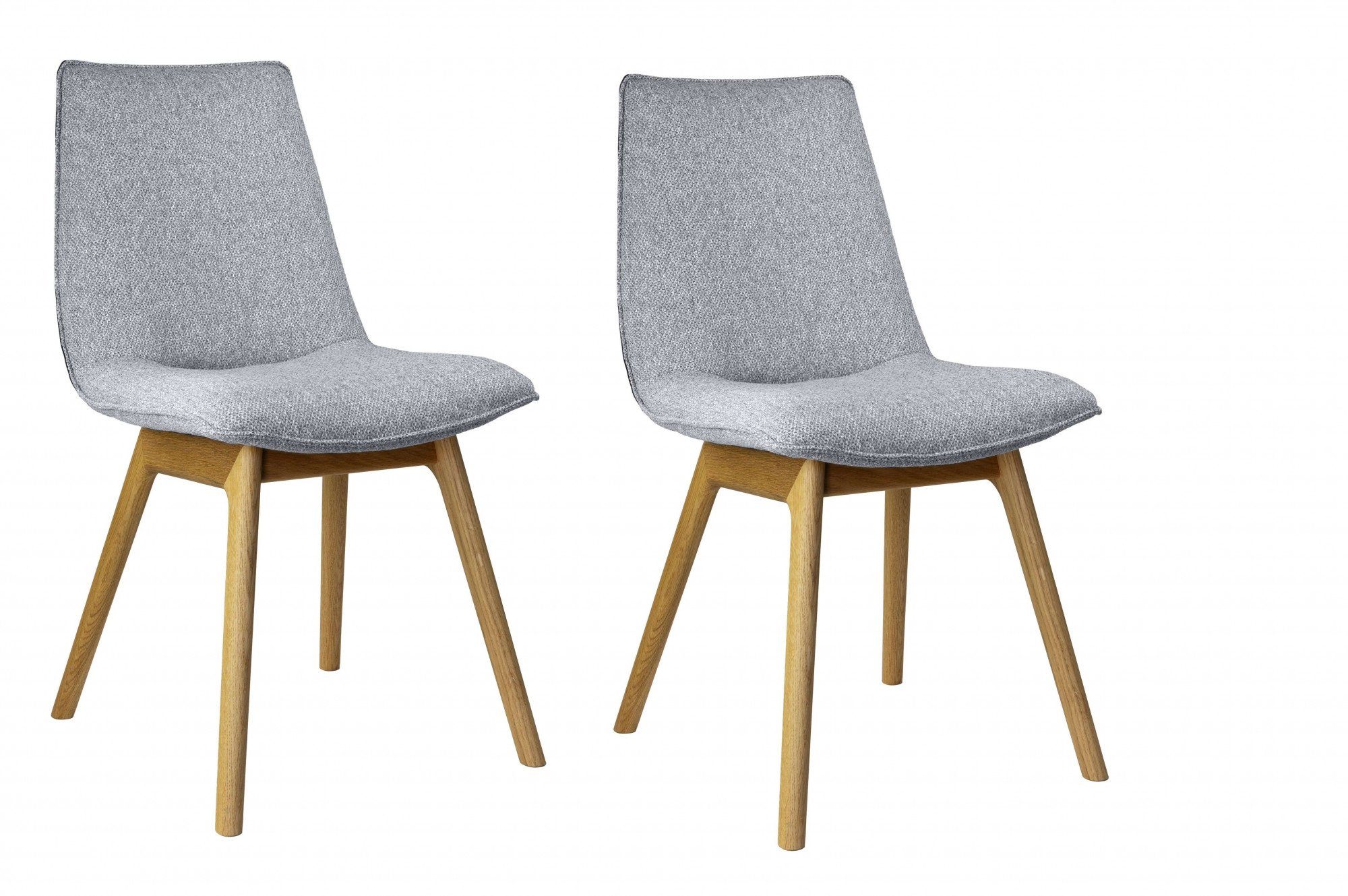 andas Esszimmerstuhl Ramon (Set, 2 St), günstig online kaufen