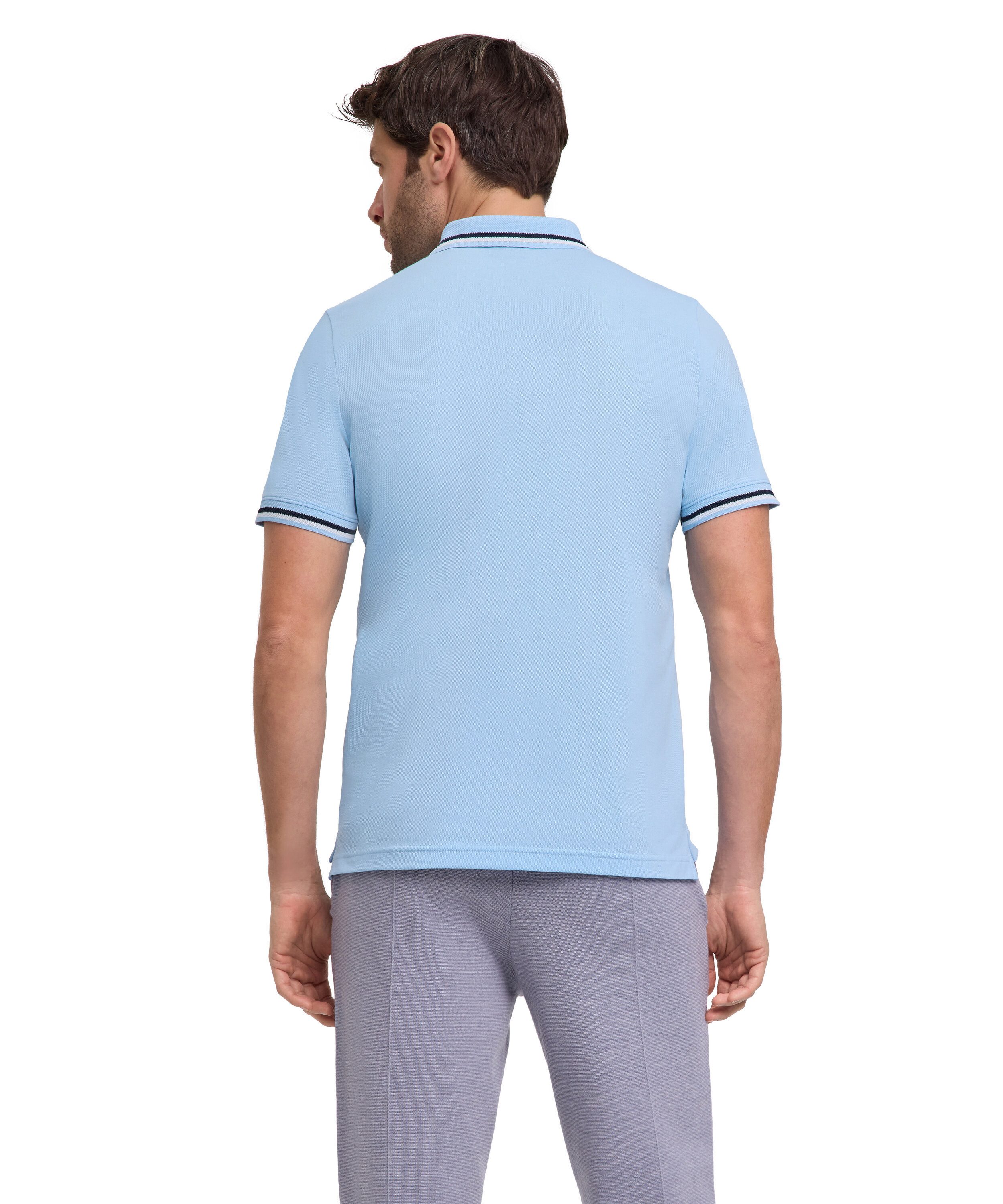 FALKE Poloshirt Essential Polo Detail (1-tlg., günstig online kaufen