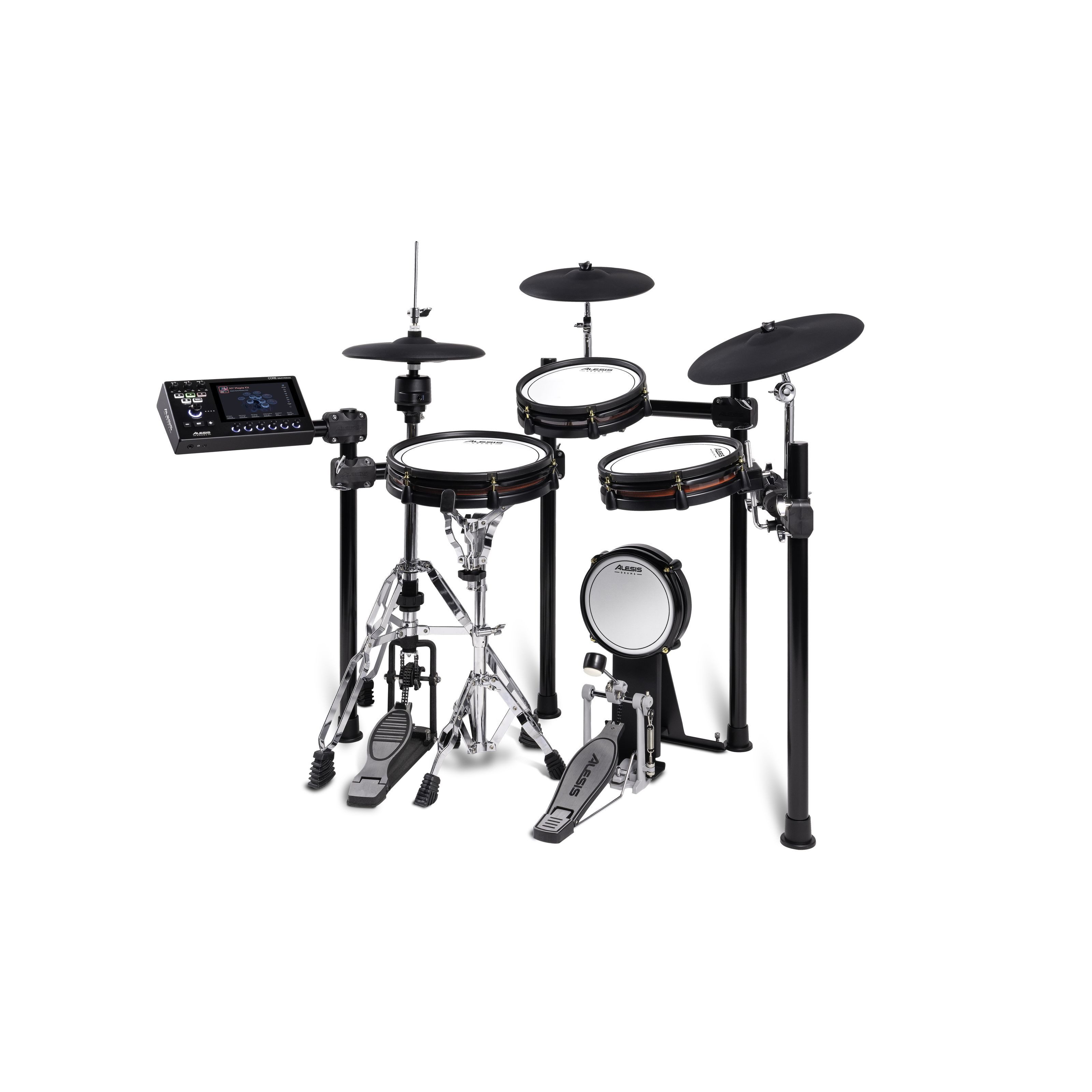 E-Drum