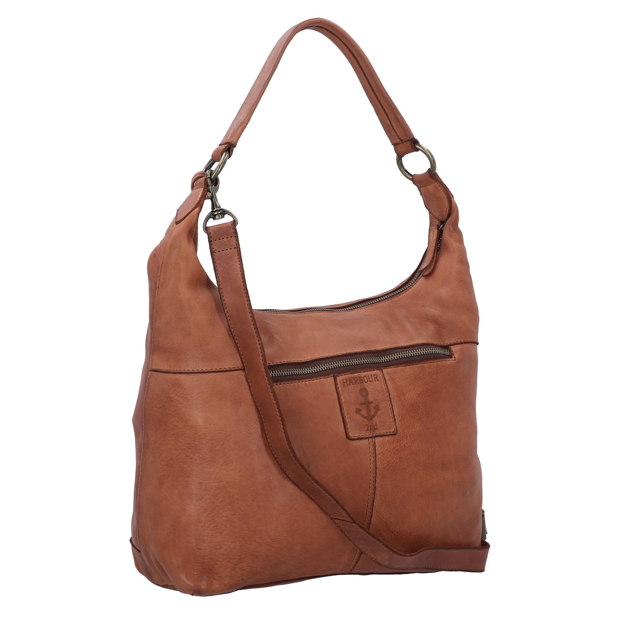 HARBOUR 2nd Hobo "Emmy", Handtasche Umhängetasche Henkeltasche günstig online kaufen