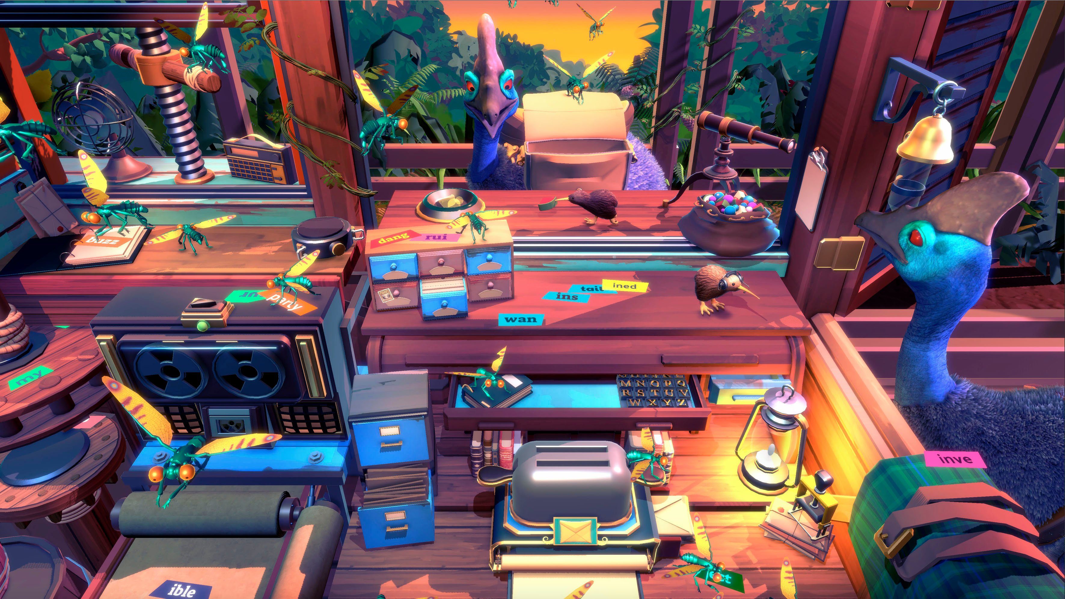 KeyWe - [Playstation 4] PlayStation 4