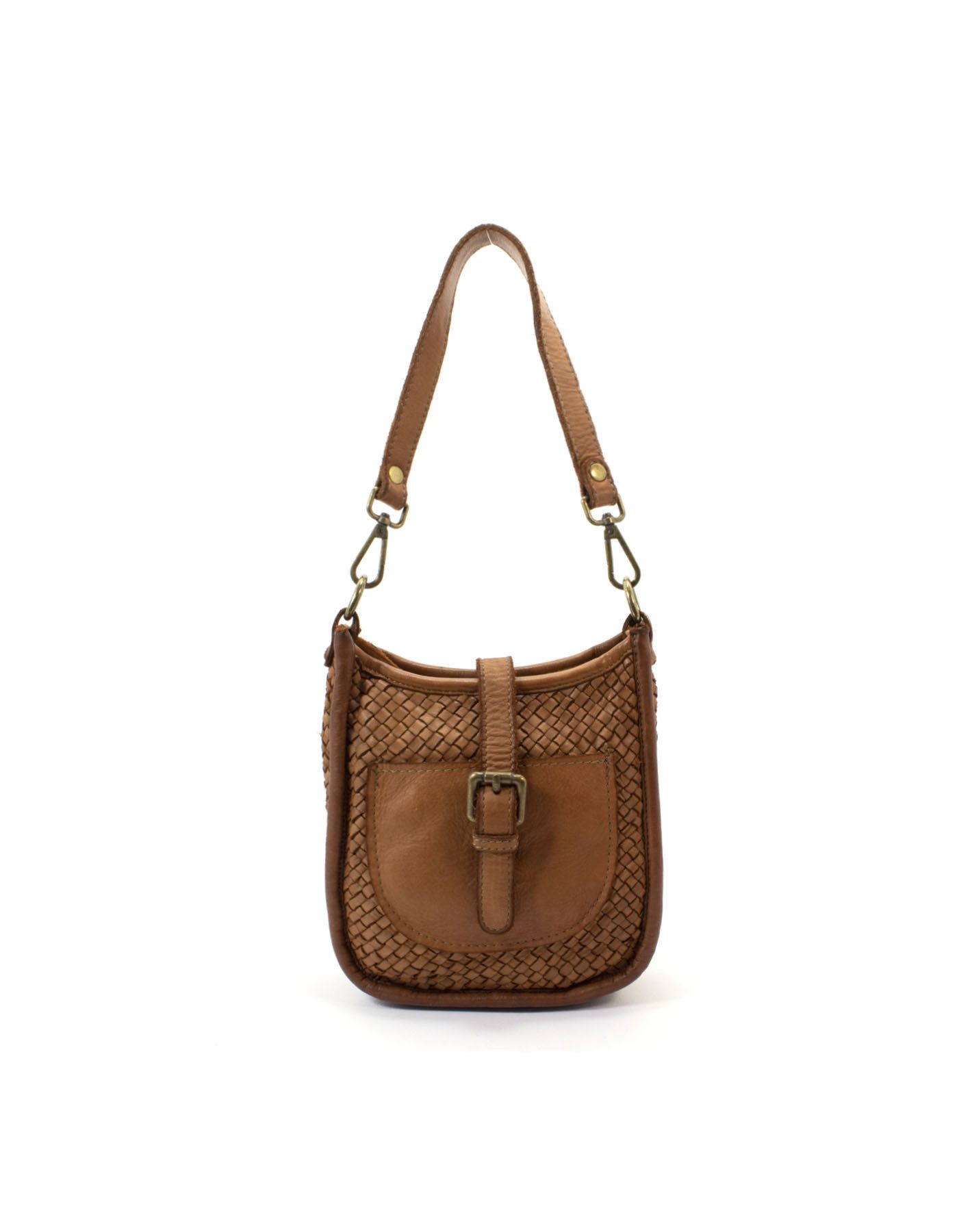 BZNA Umhängetasche Krista Designer Schultertasche