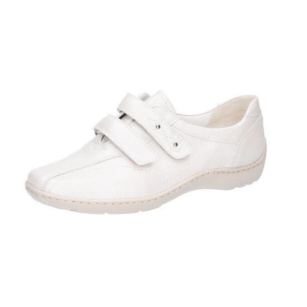 Waldläufer Klettschuhe Henni Schnürschuh (2-tlg) günstig online kaufen