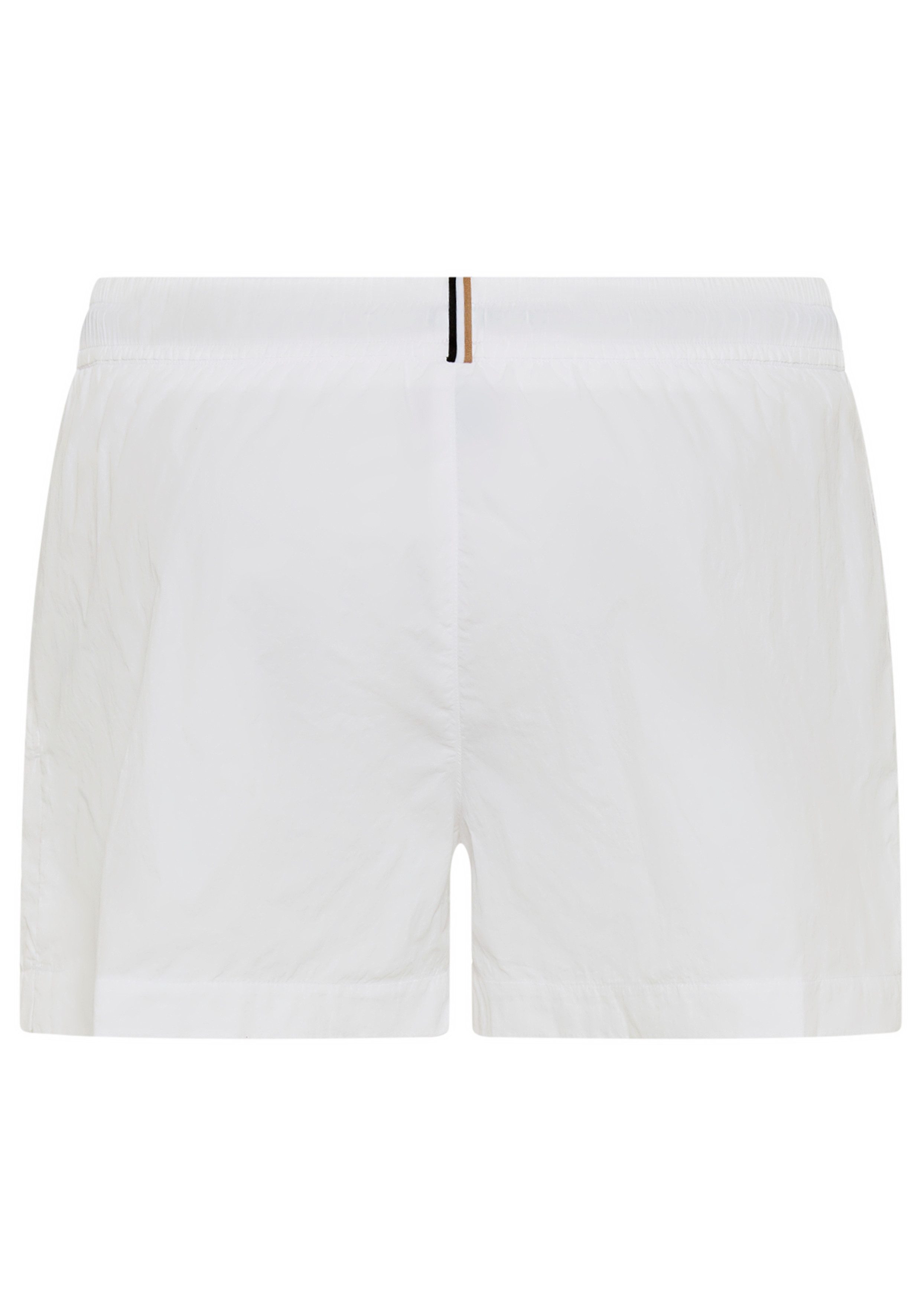 BOSS Badeshorts Mooneye 1022926 mit elastischem Bund günstig online kaufen