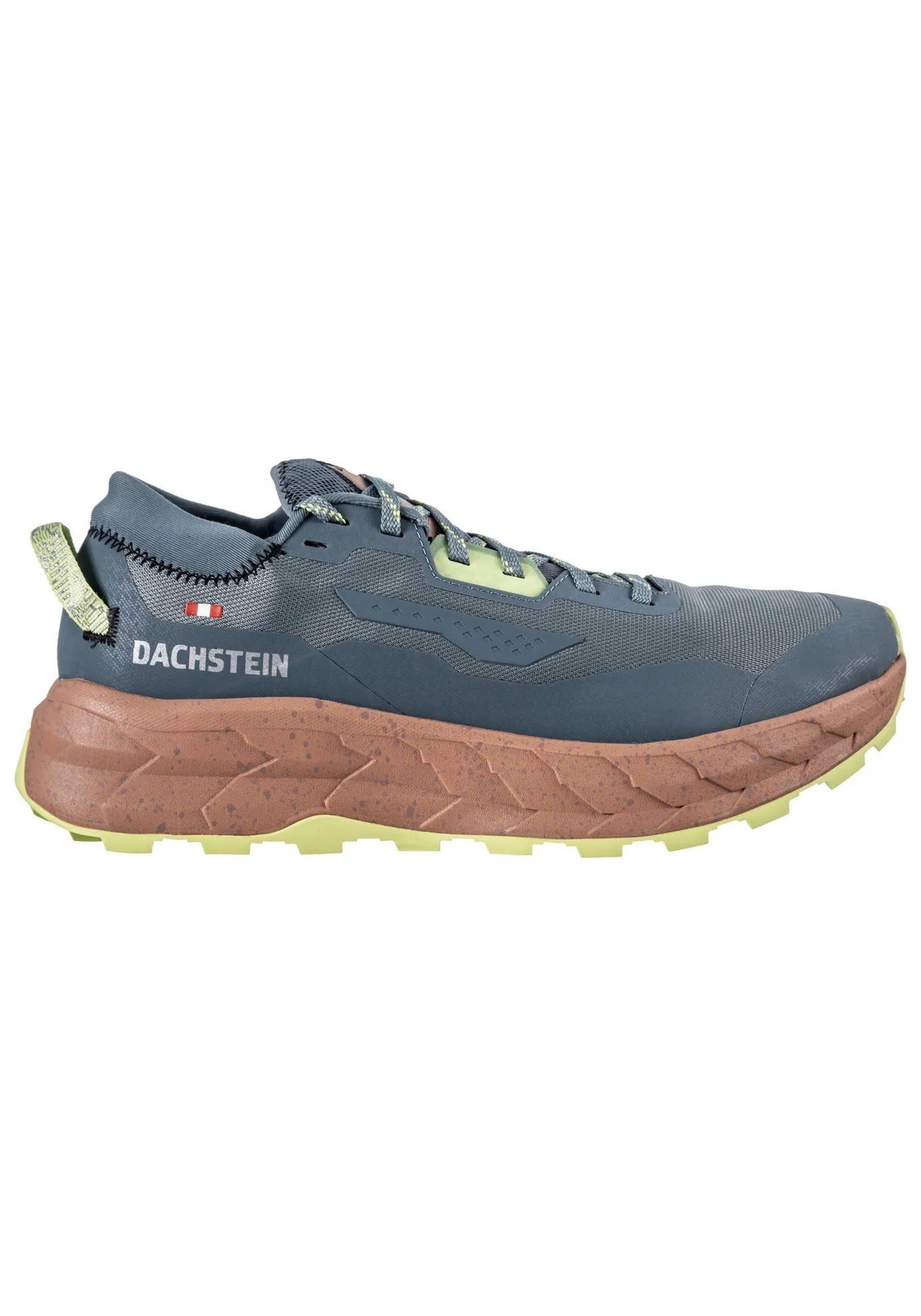 Dachstein Dachstein M X-trail 01 Herren Laufschuh Laufschuh