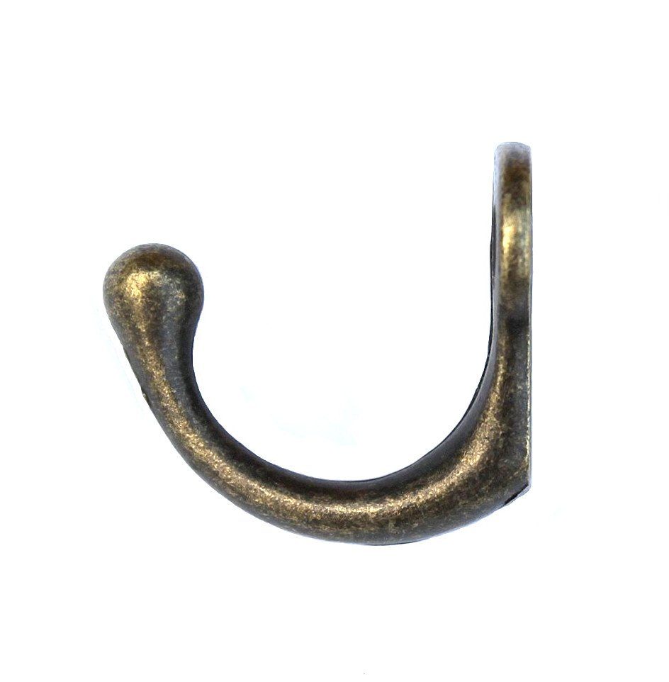 DanDiBo Wandhaken Kleiderhaken 40 mm Antik günstig online kaufen