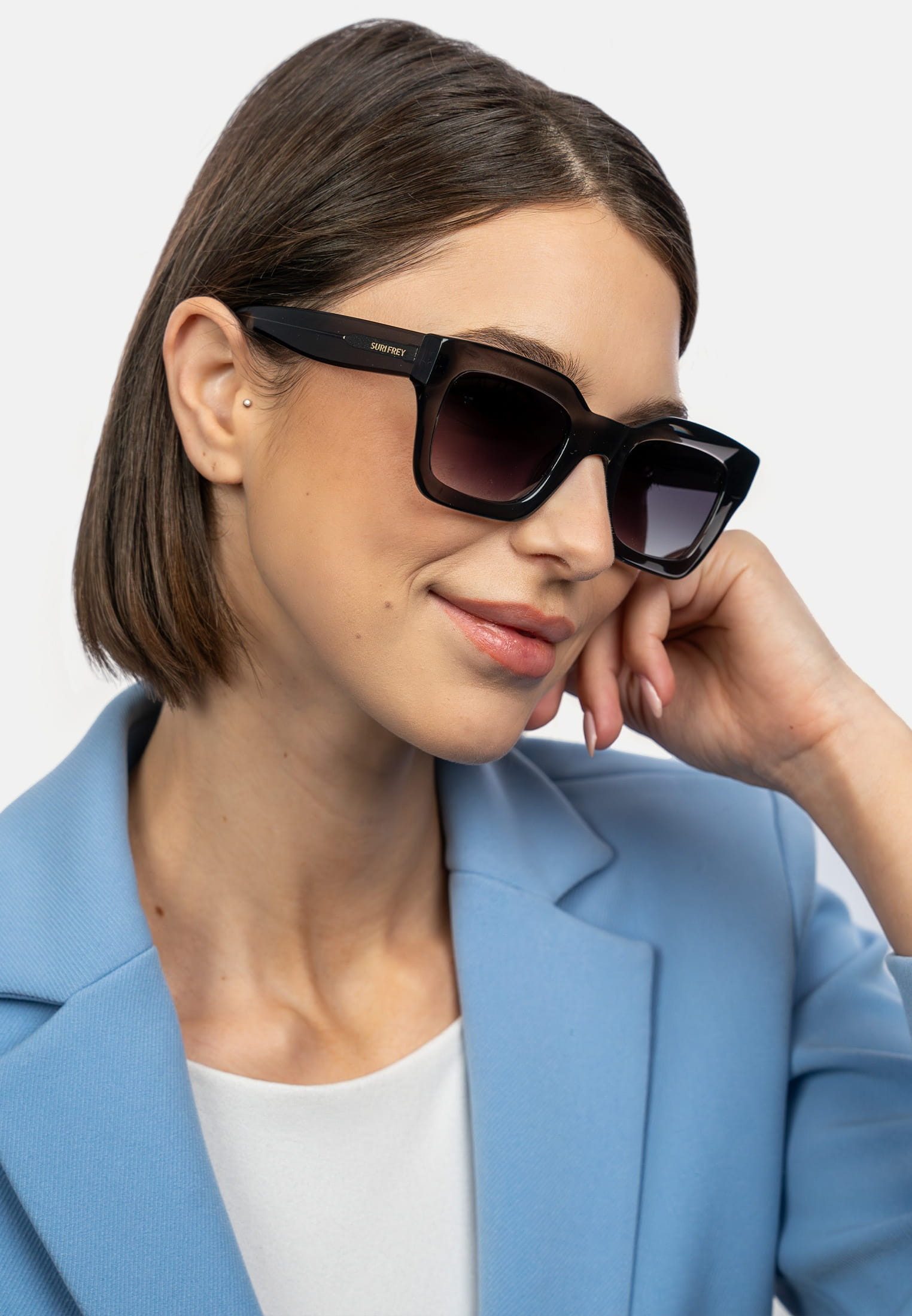 SURI FREY Sonnenbrille SFY Anny (1-St)