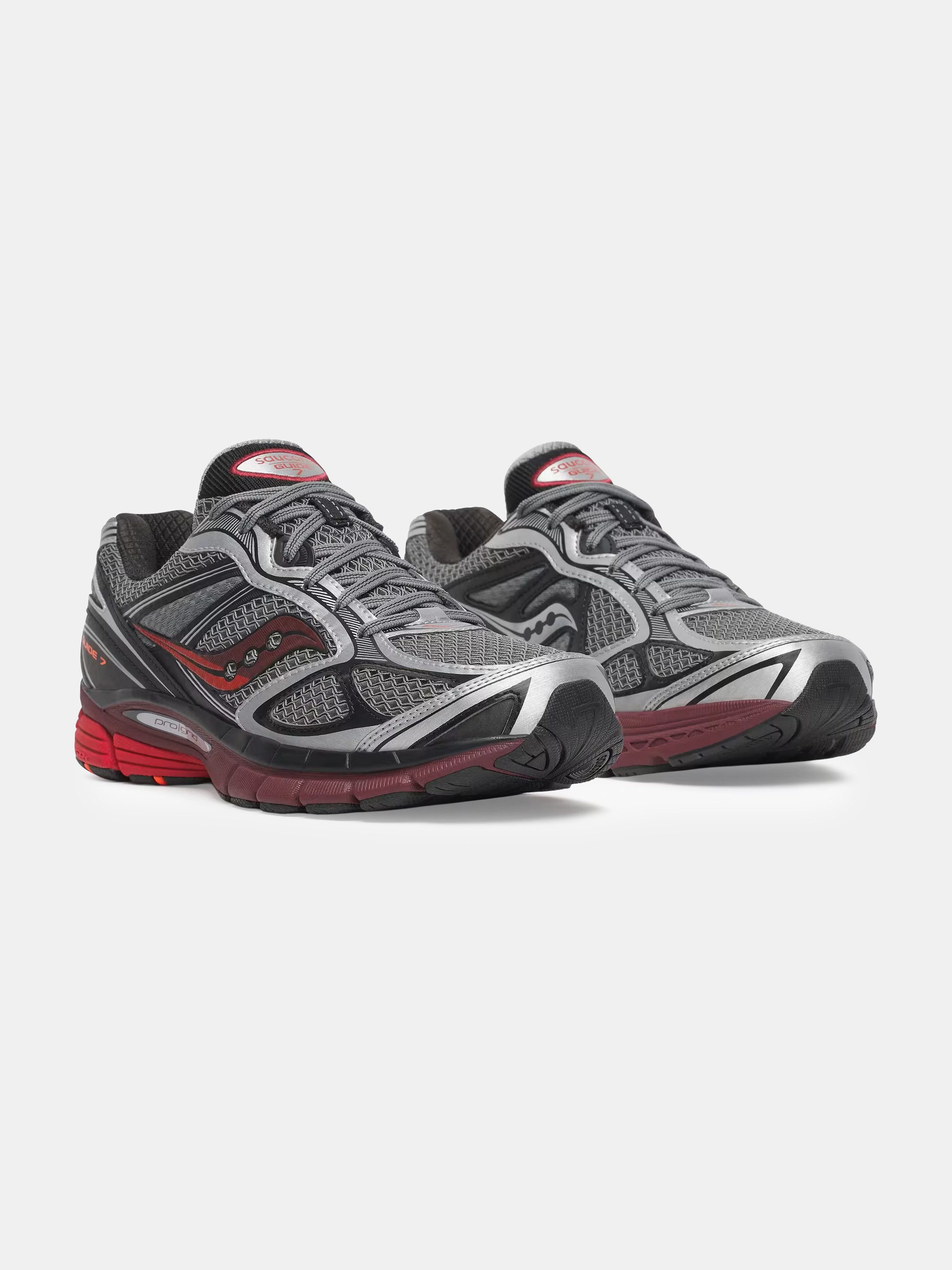 Saucony Saucony Progrid Guide 7 Sneaker