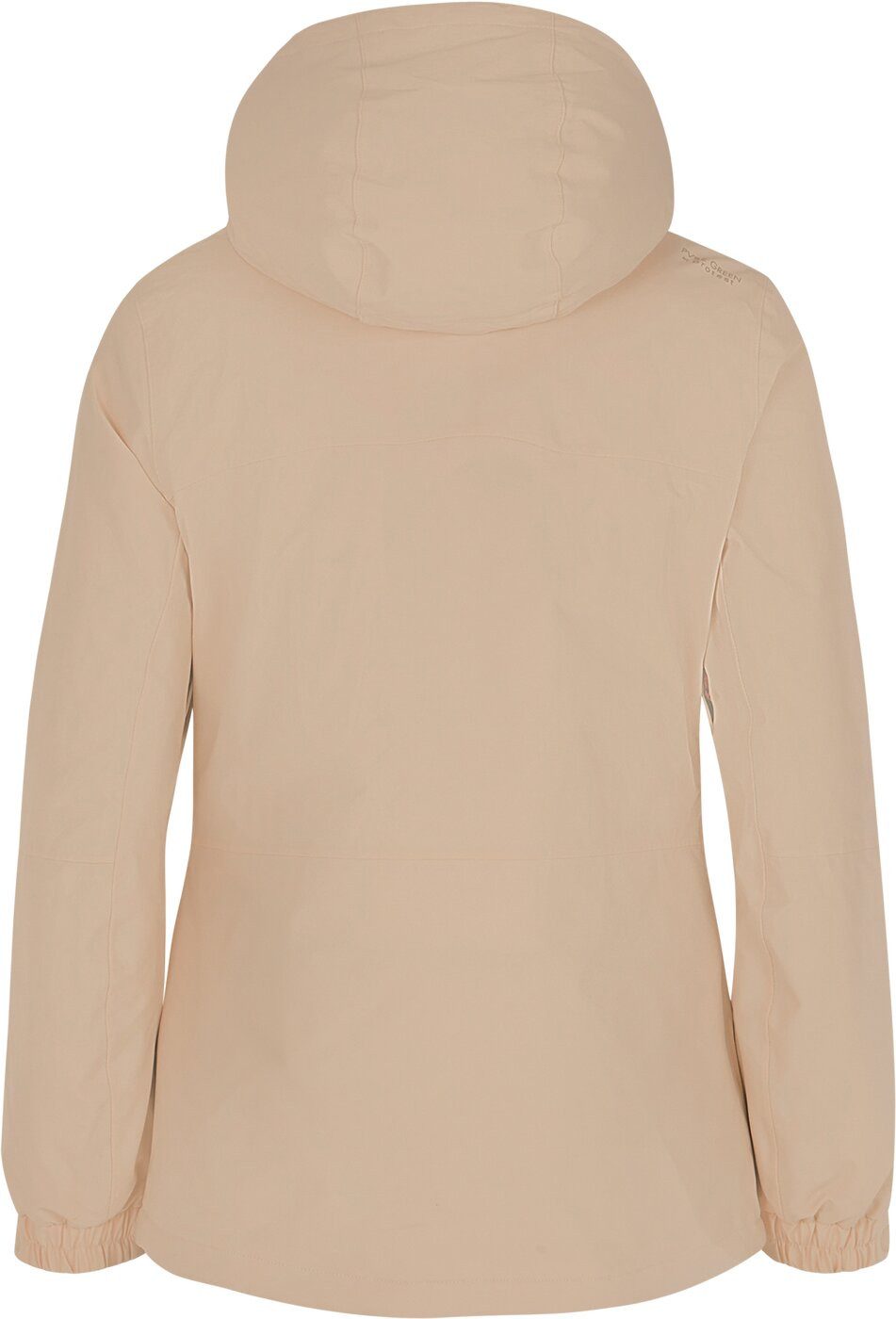 Protest Skijacke PRTBEVERLY snowjacket günstig online kaufen