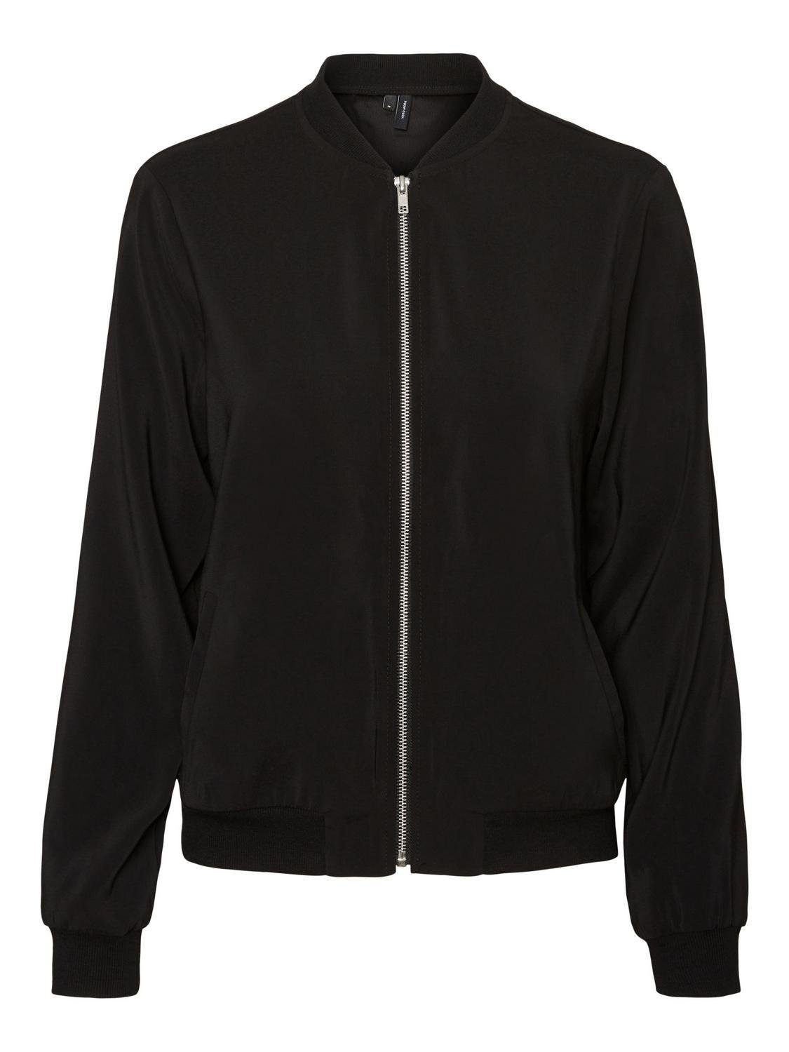 Vero Moda Jackenblazer VMCOCO L/S BOMBER günstig online kaufen