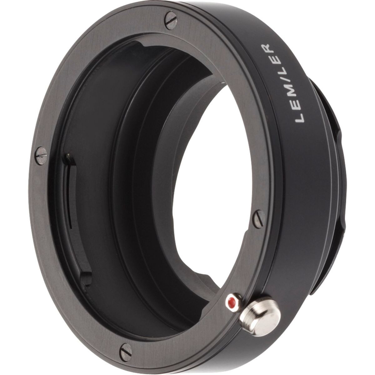 Novoflex Adapter Leica R Objektiv an Leica M Kamera Objektiv-Adapter