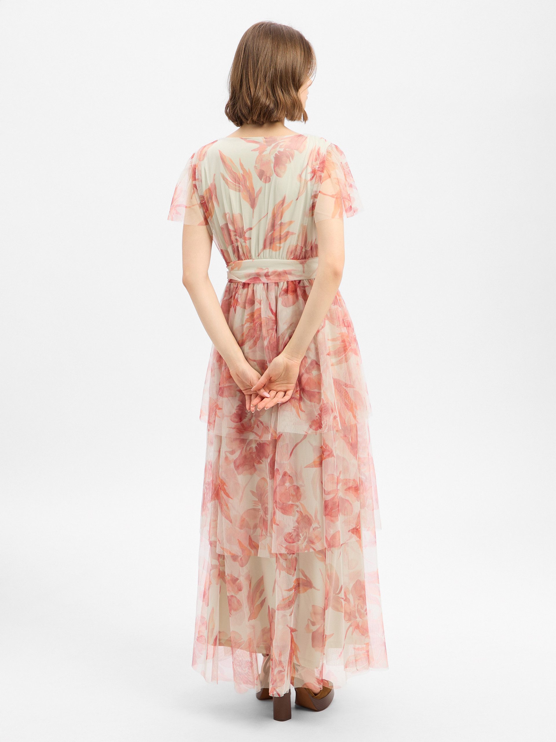 GUIDO MARIA KRETSCHMER Abendkleid