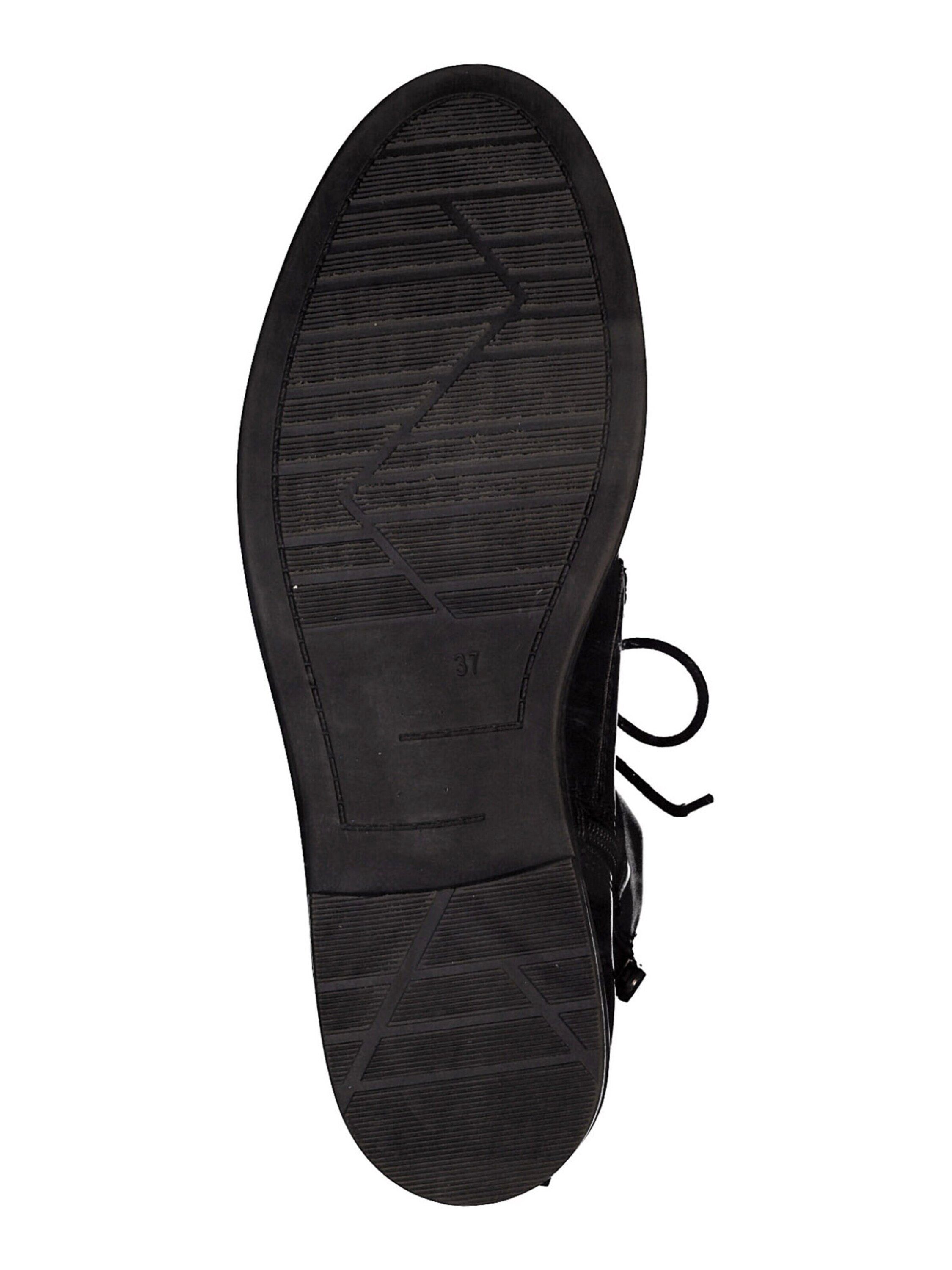 MARCO TOZZI Schnürstiefelette (1-tlg)