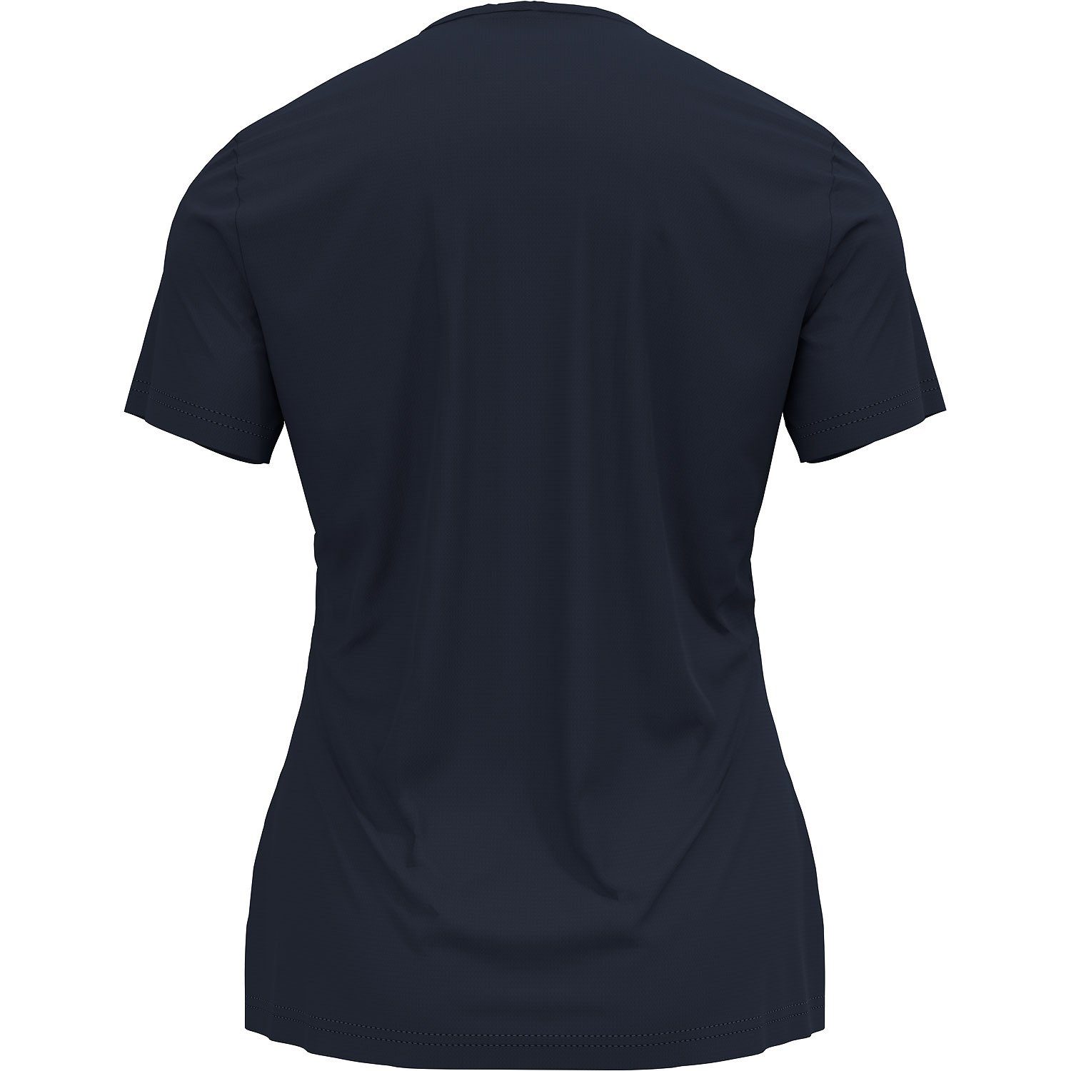 Odlo T-Shirt T-shirt CARDADA Nachtschwarz