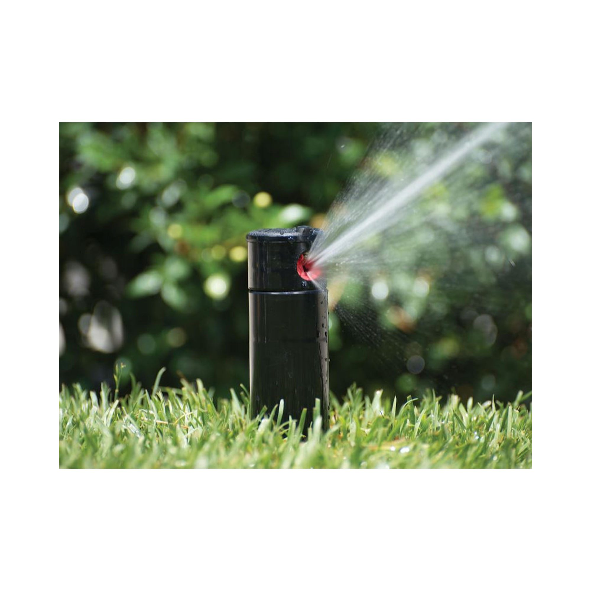 Hunter Bewässerungssystem Getrieberegner, 40° bis 360°, 3/4 Zoll IG - Typ PGP-ADJ