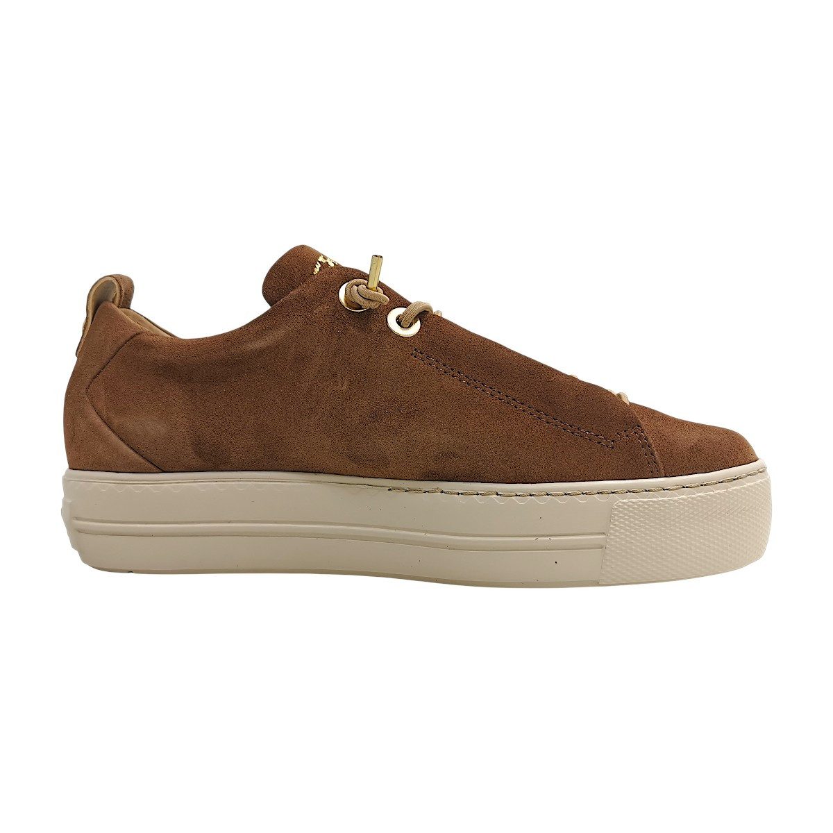Paul Green sportlicher Schnürer Schnürschuh günstig online kaufen