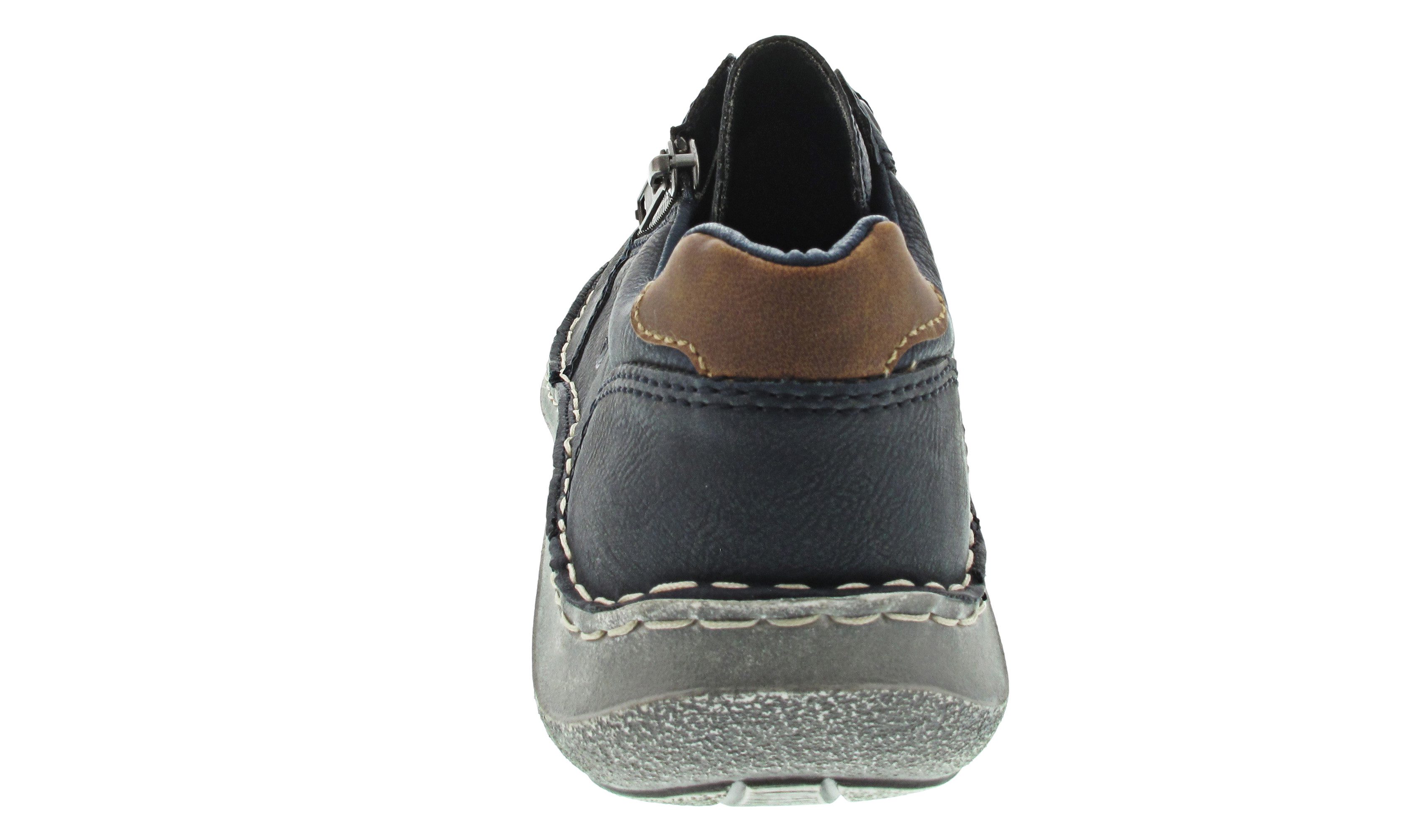 Rieker Schnürschuh günstig online kaufen