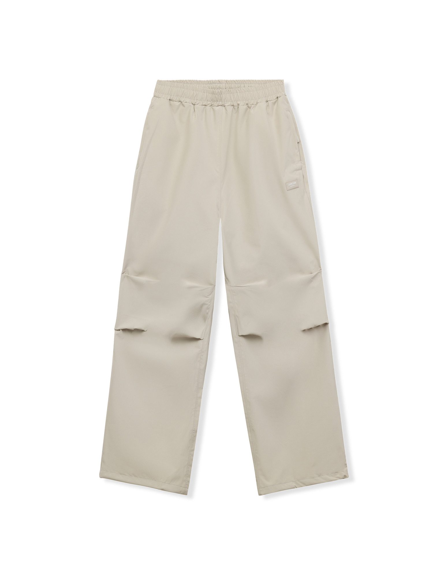 LARKSON Regenhose Tove Regenhose, Wassersäule 10.000 mm (1-tlg) Wasserdichte Fahrradhose zum Überziehen