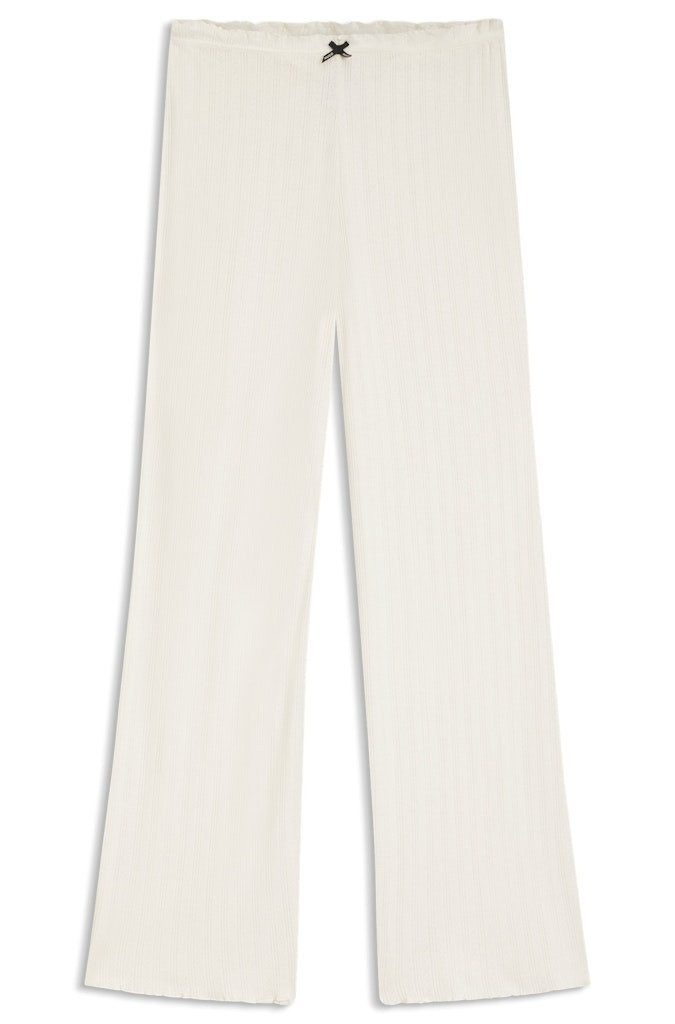 HUGO Pyjama POINTELLE PANTS 10277521 01