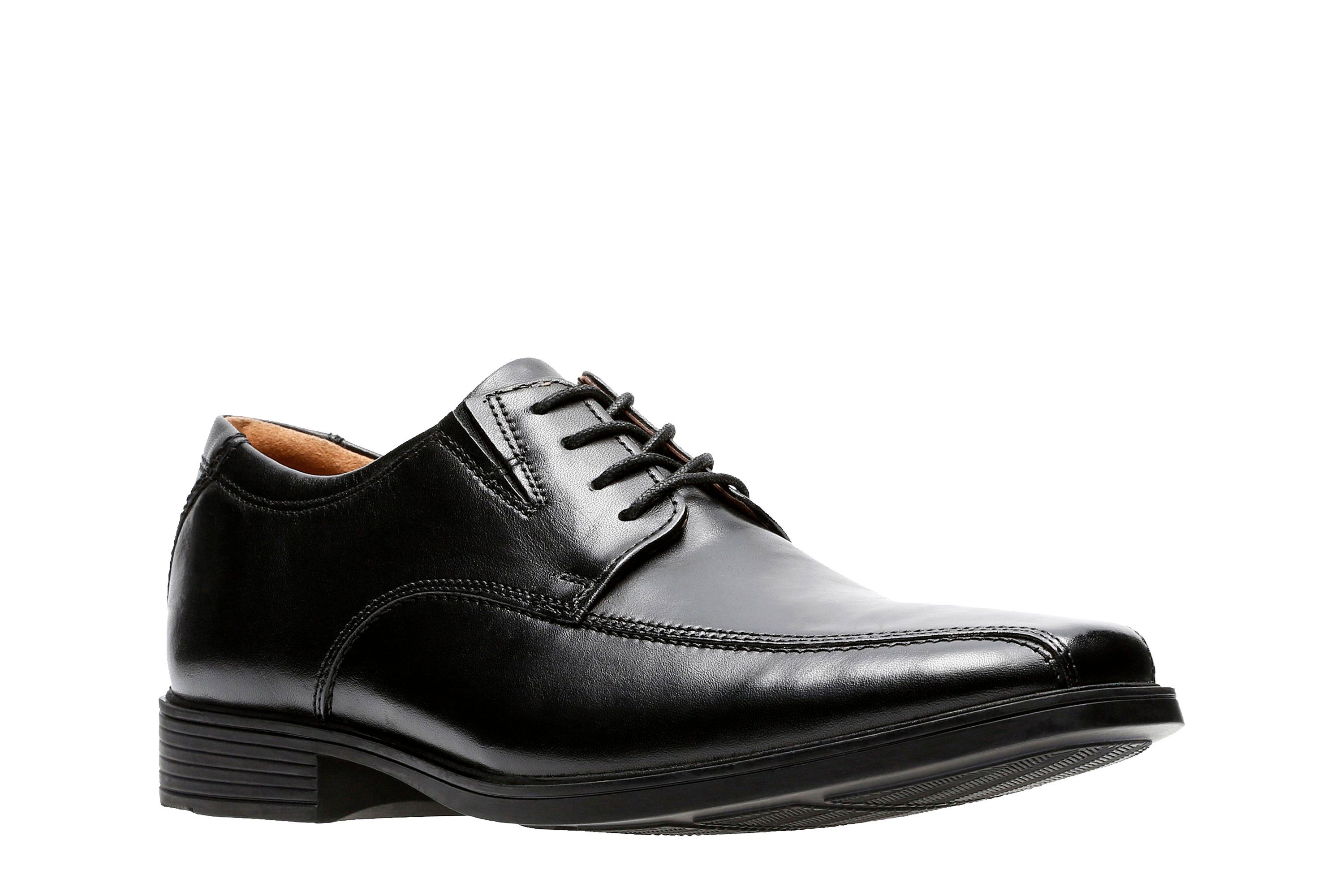 Clarks Tilden Walk Schnürschuh Freizeitschuh, Halbschuh, günstig online kaufen