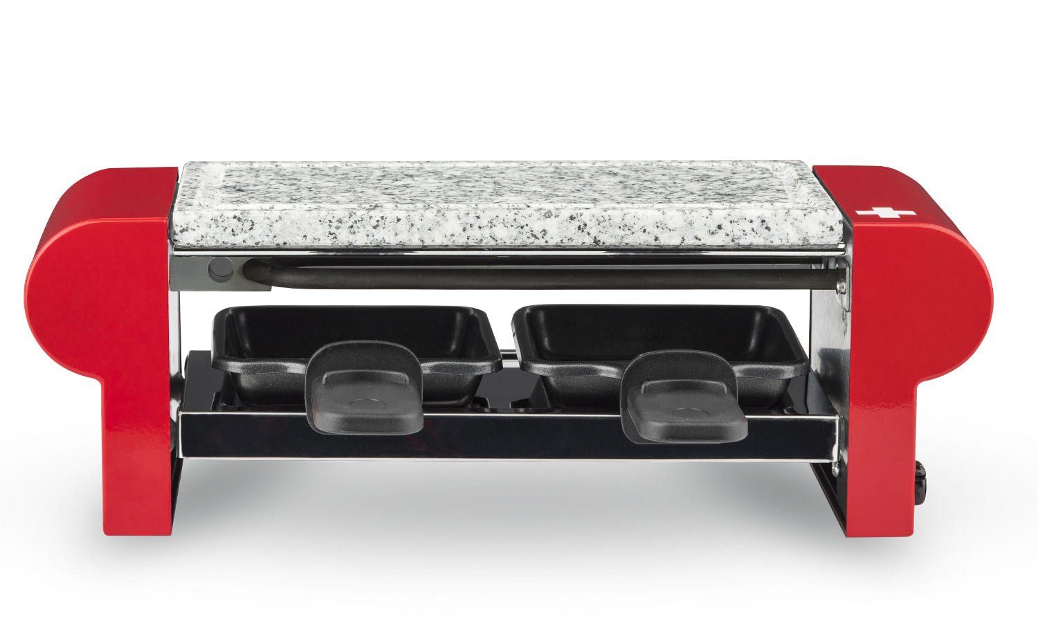 H.Koenig RP2 Mini-Raclette - Bild 2