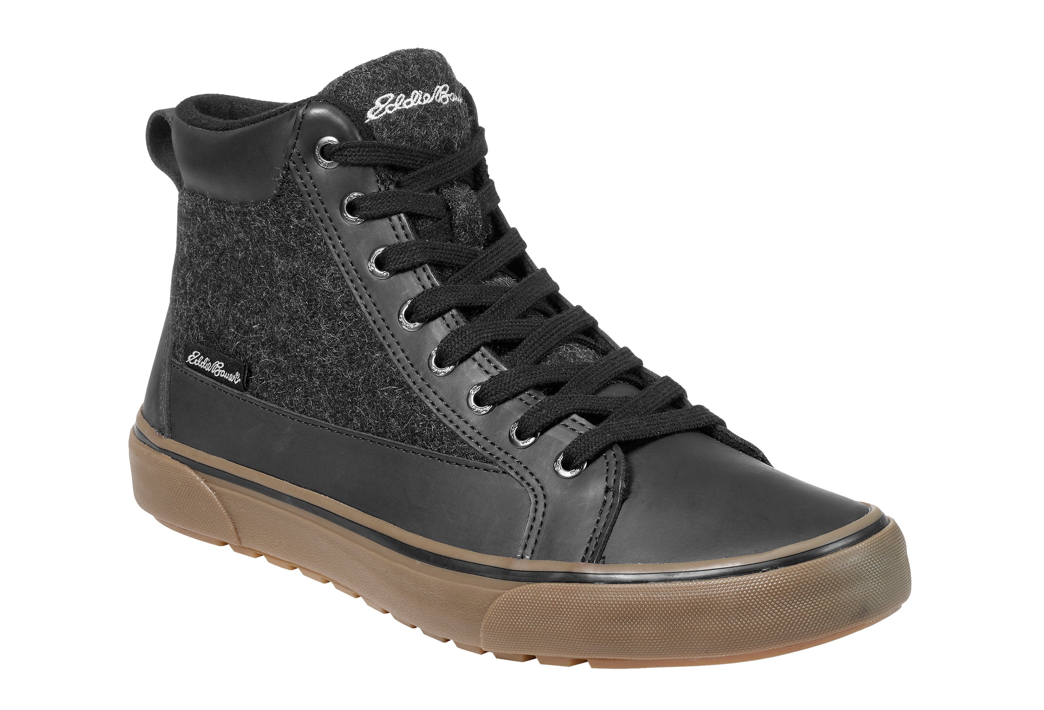 Eddie Bauer UNISEX STORM Sneaker mit wasserabweisender Beschichtung