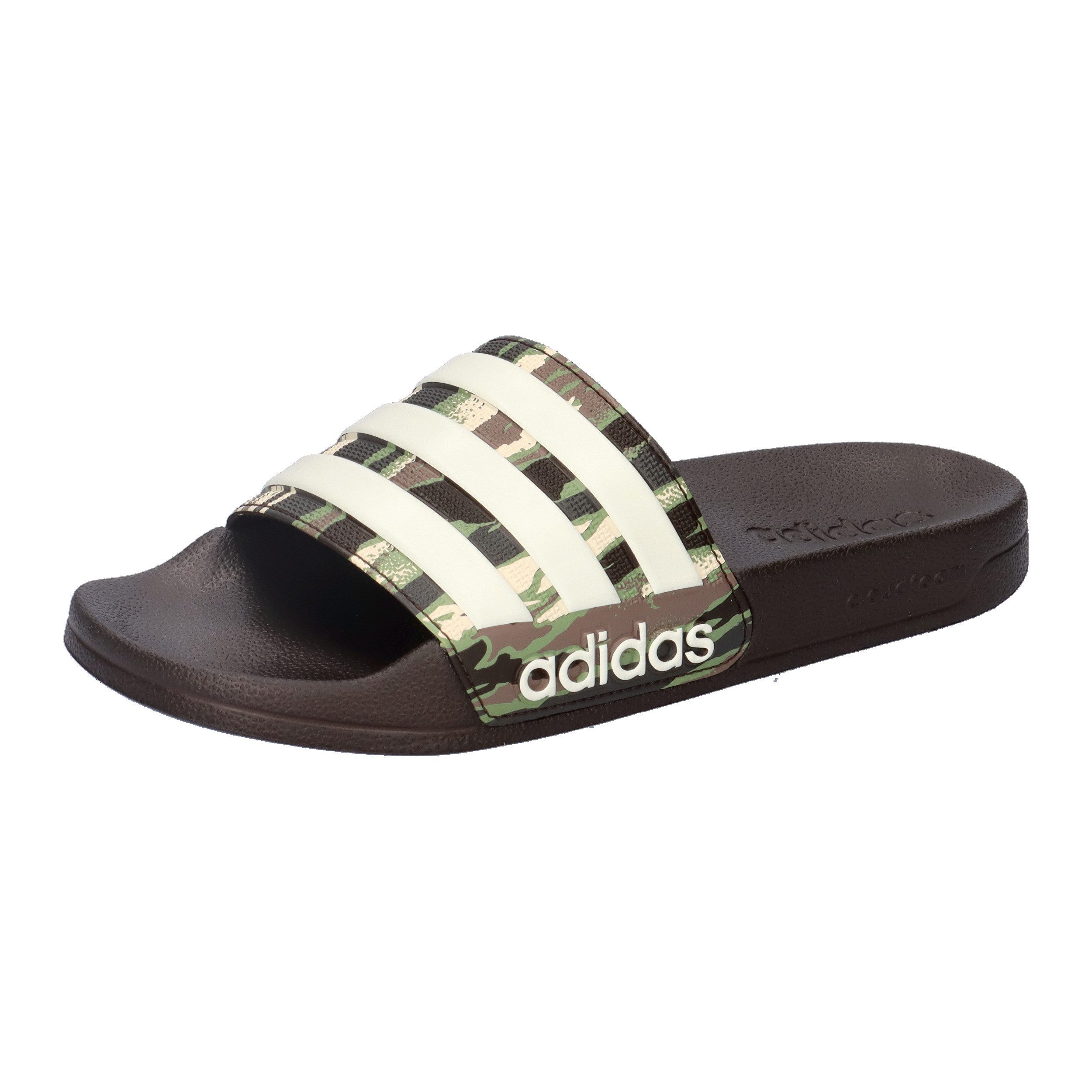 adidas Performance adidas Unisex Badeschlappen ADILETTE SHOWER Badeschuh