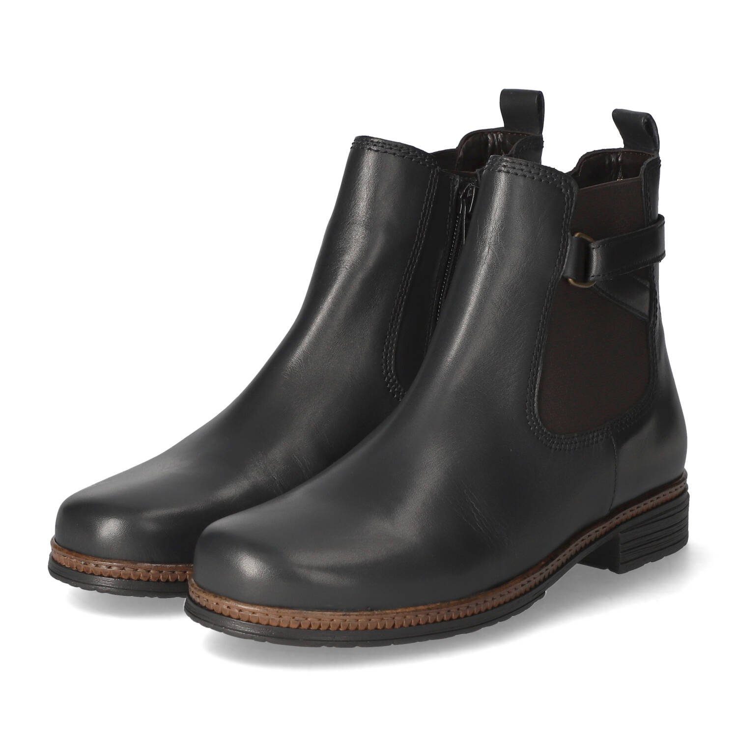 Gabor Ankle Boots Stiefelette