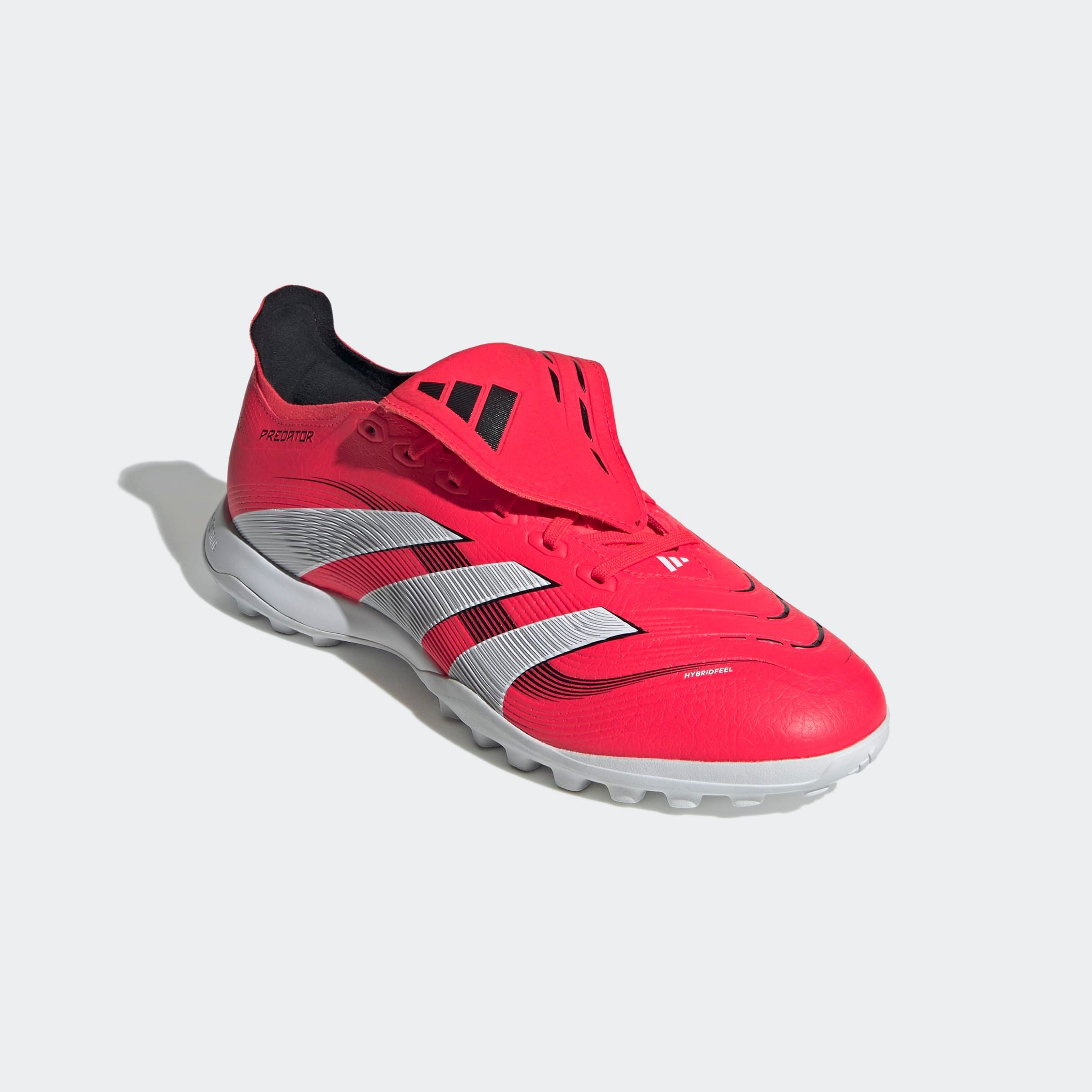 adidas Performance PREDATOR LEAGUE FOLD-OVER TONGUE TF Fußballschuh