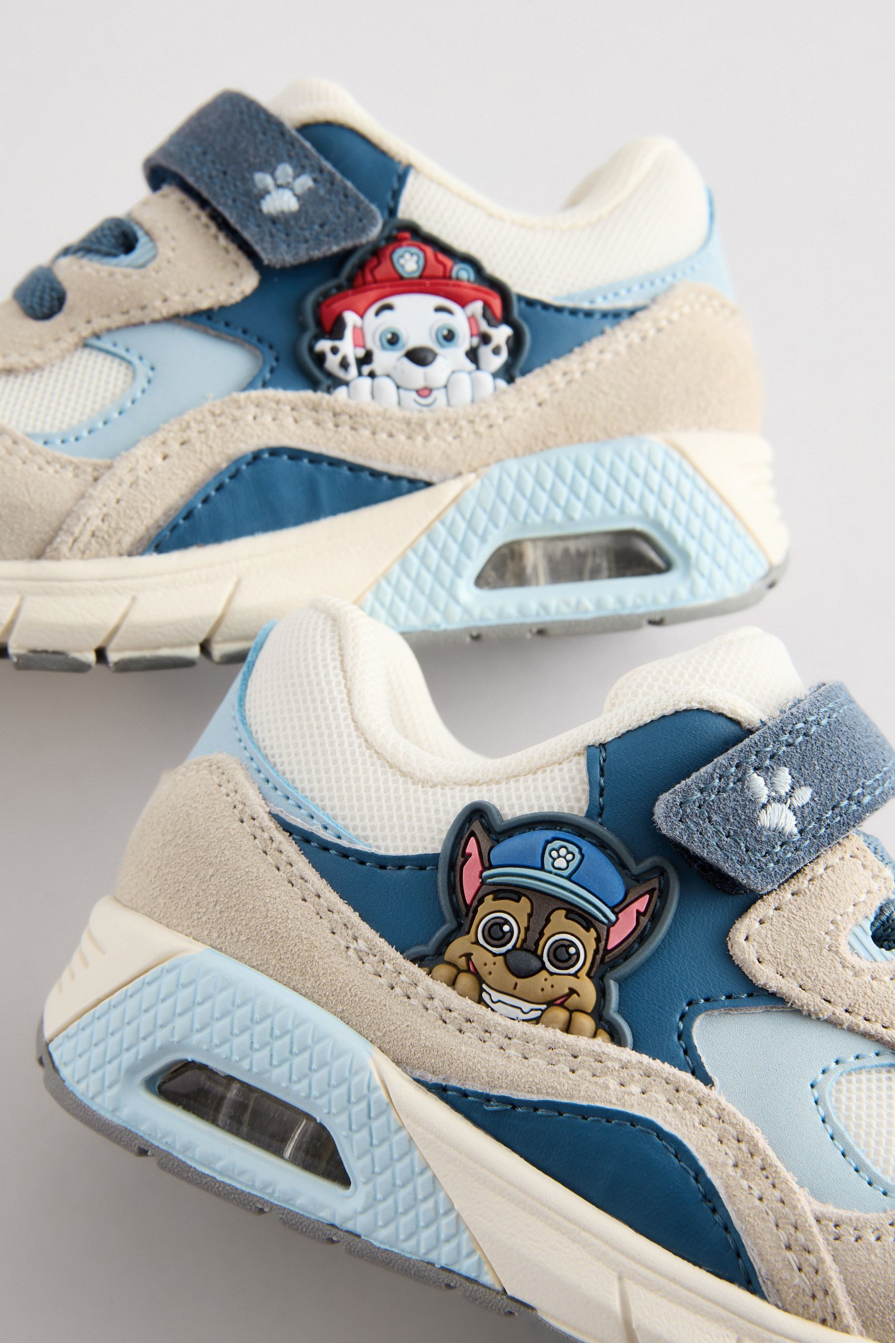 Next Sneaker mit elastischer Schnürung, Paw günstig online kaufen