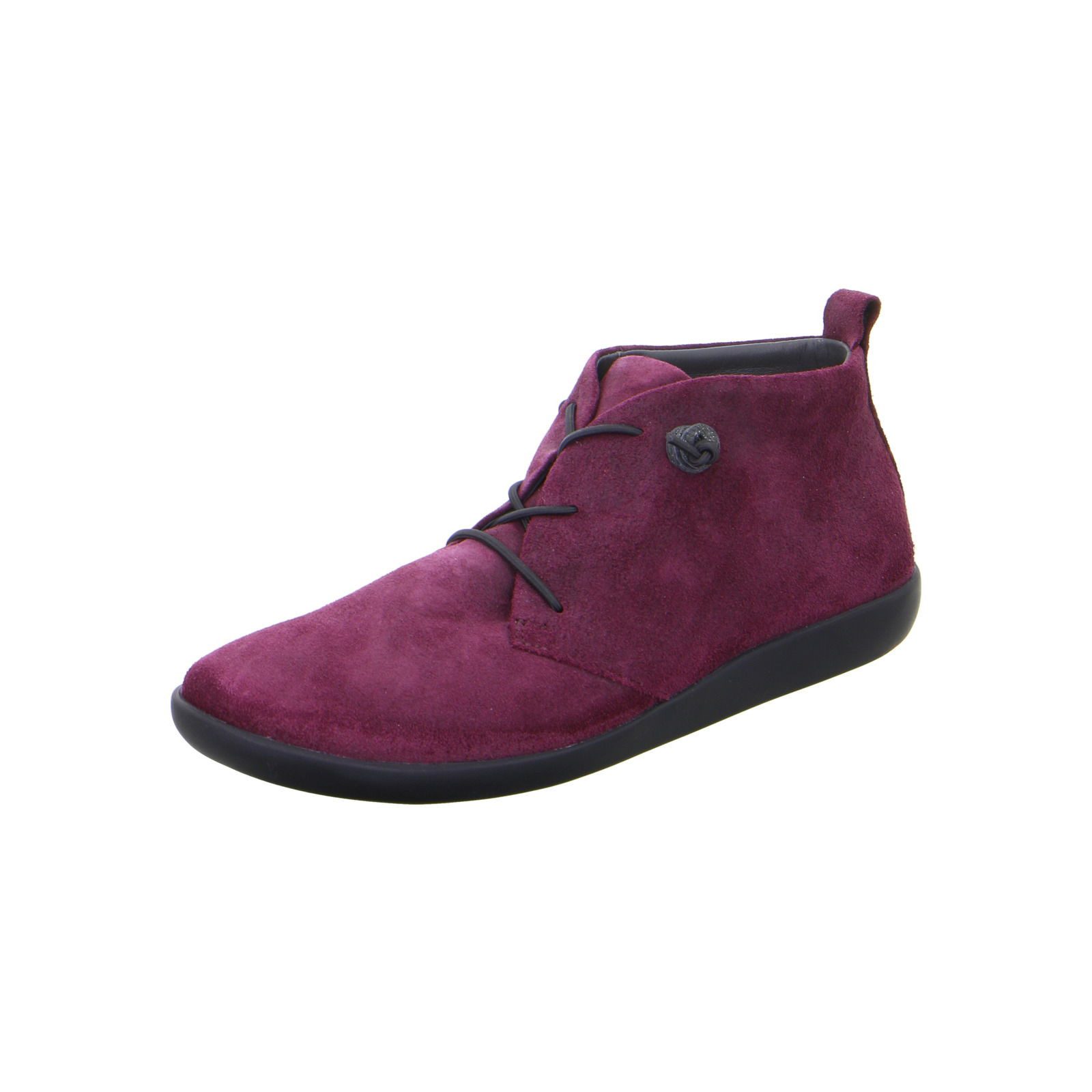 Sneaker Nature Stiefelette