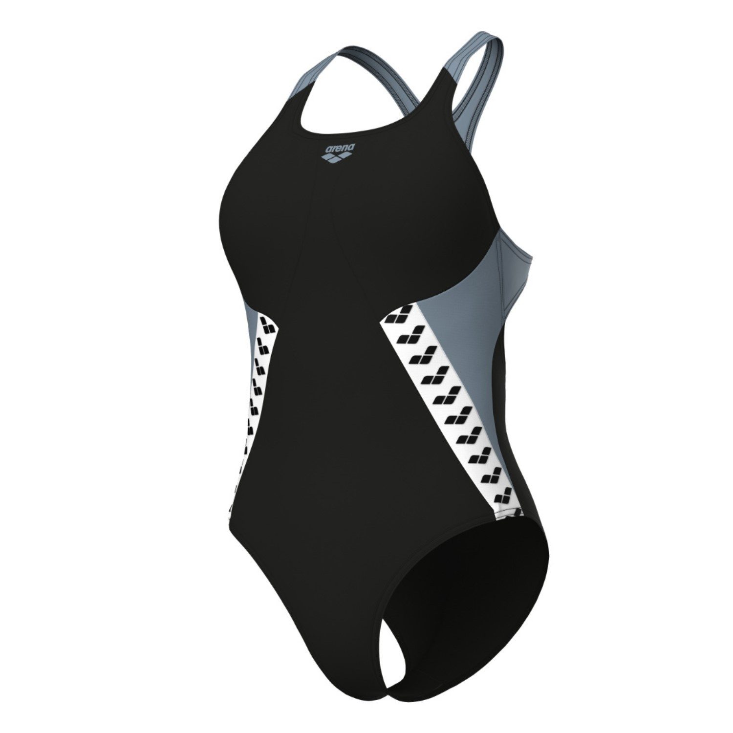 Arena Badeanzug Badeanzug Stripe günstig online kaufen