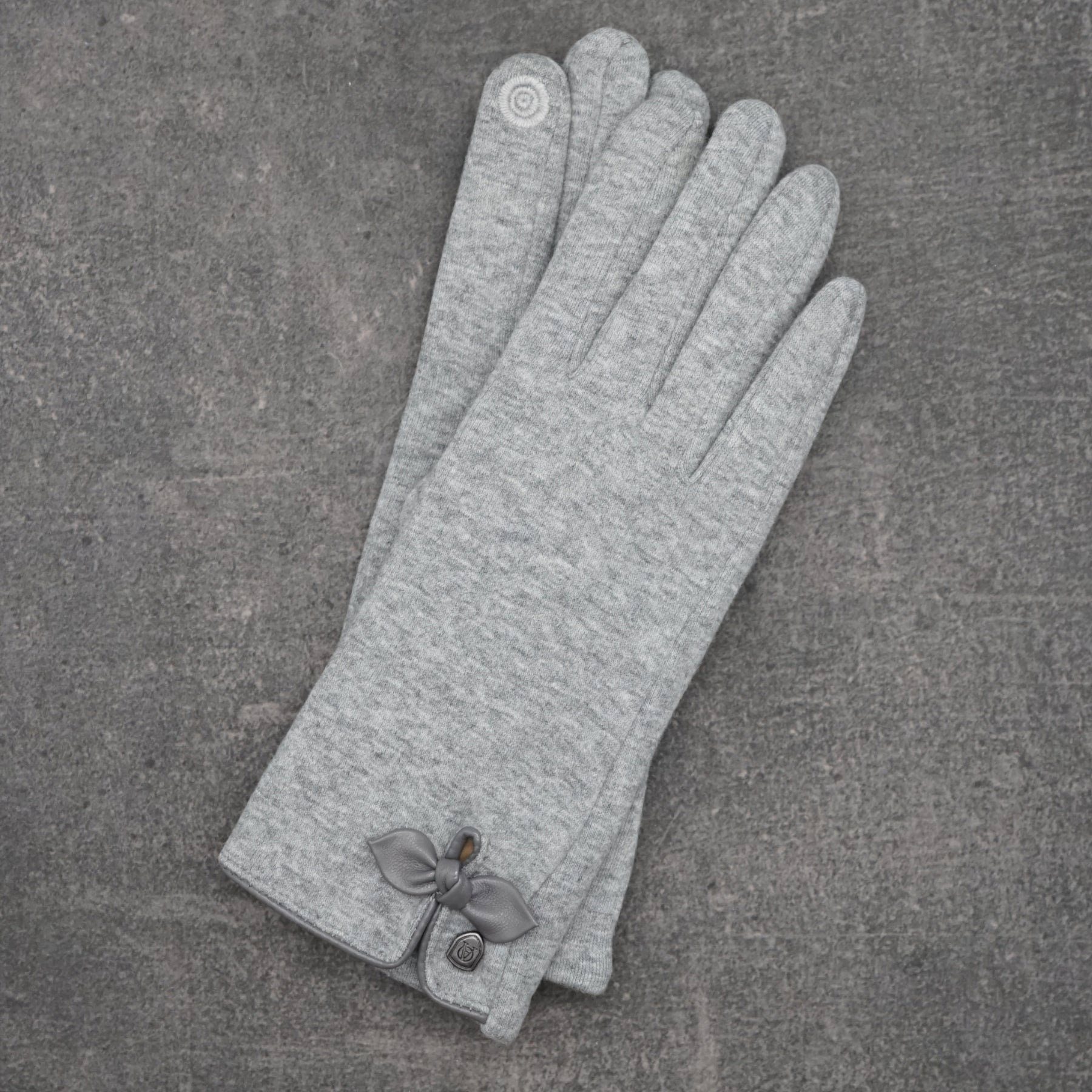 AKAROA Strickhandschuhe LIZ günstig online kaufen