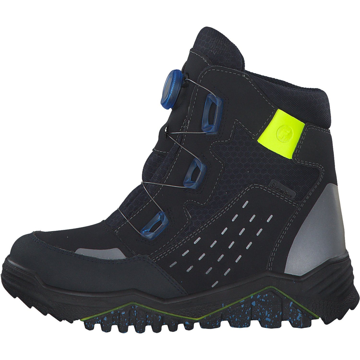 Ricosta Ice 9700402 Stiefel